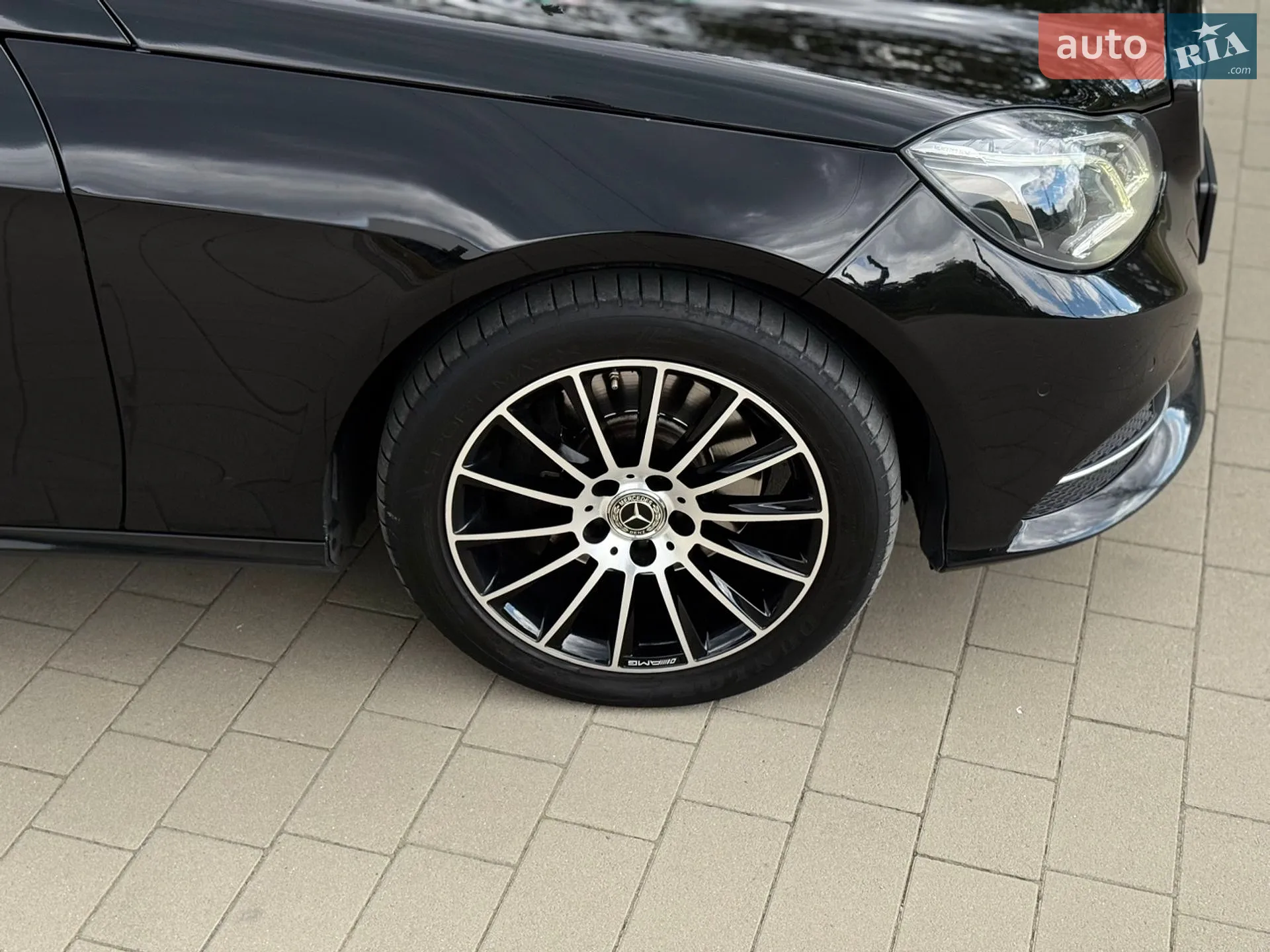 2014 Mercedes-Benz E-klasse - мініатюра 110
