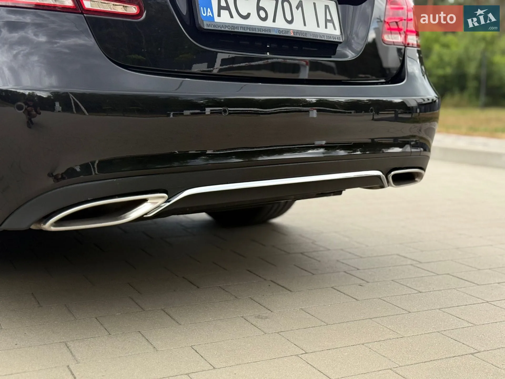 2014 Mercedes-Benz E-klasse - мініатюра 120