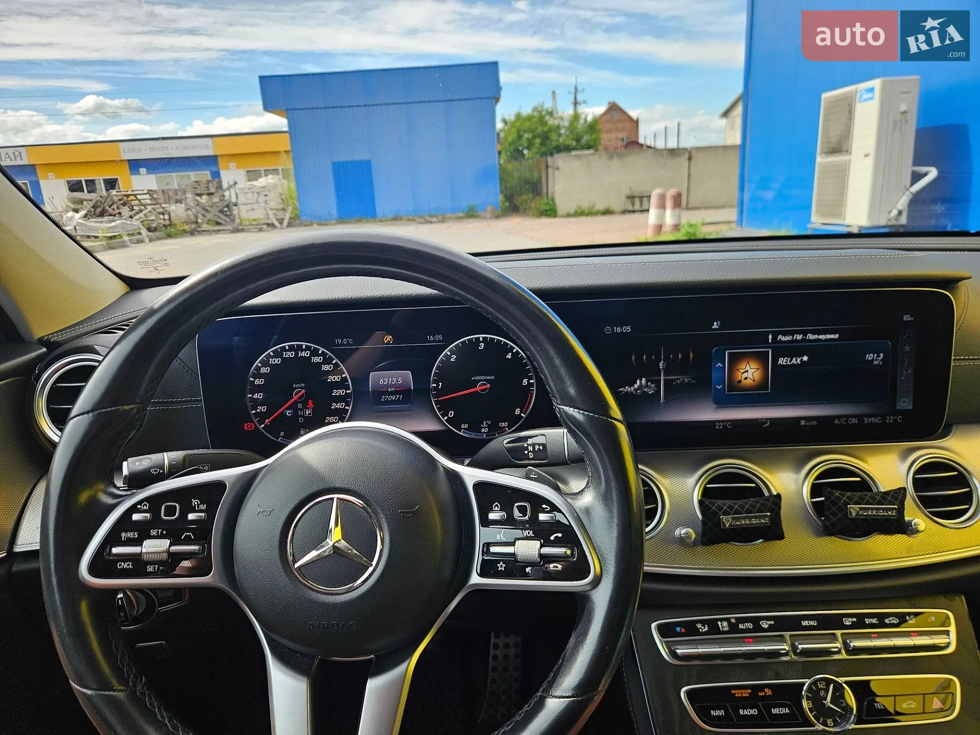 2020 Mercedes-Benz E-klasse - мініатюра 8