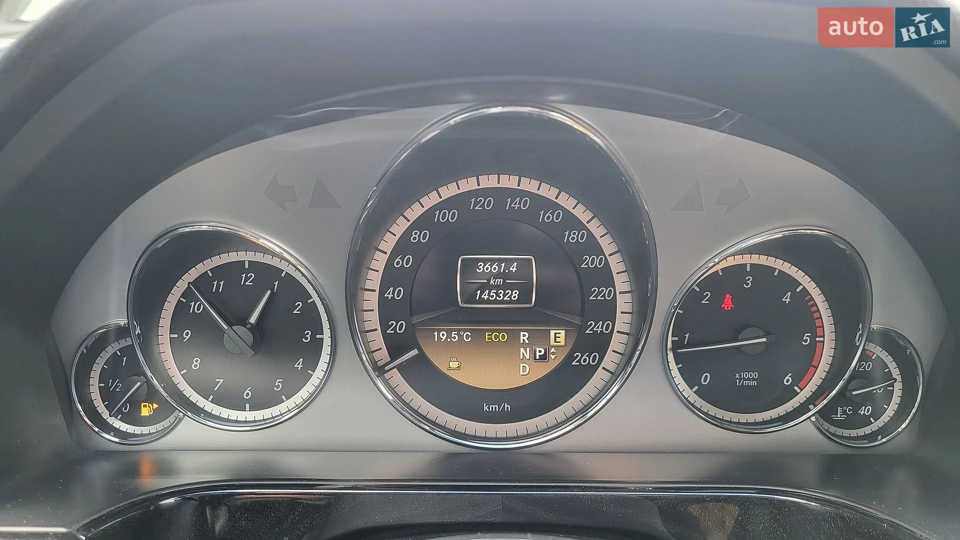 2012 Mercedes-Benz E-klasse - мініатюра 9