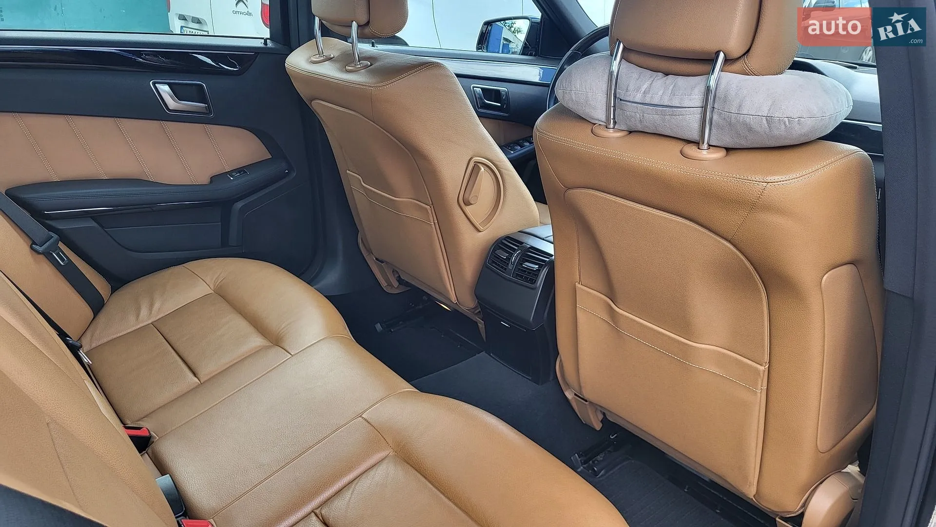 2012 Mercedes-Benz E-klasse - мініатюра 29