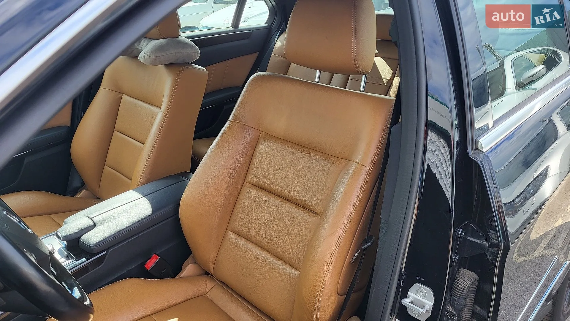 2012 Mercedes-Benz E-klasse - мініатюра 34