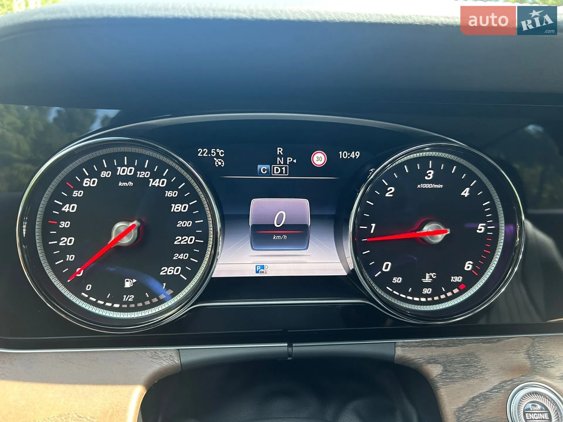 2019 Mercedes-Benz E-klasse - мініатюра 14