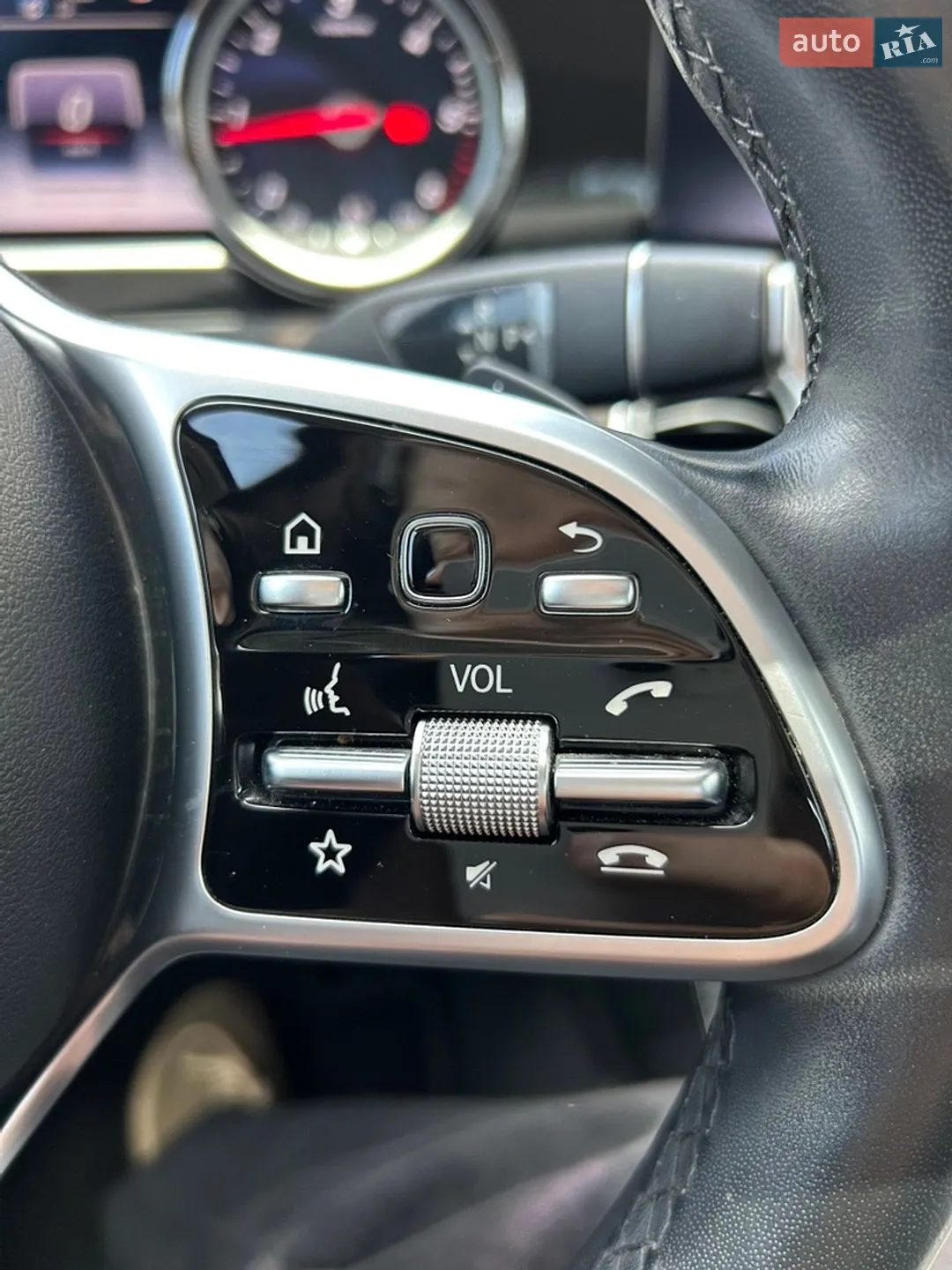 2019 Mercedes-Benz E-klasse - мініатюра 36