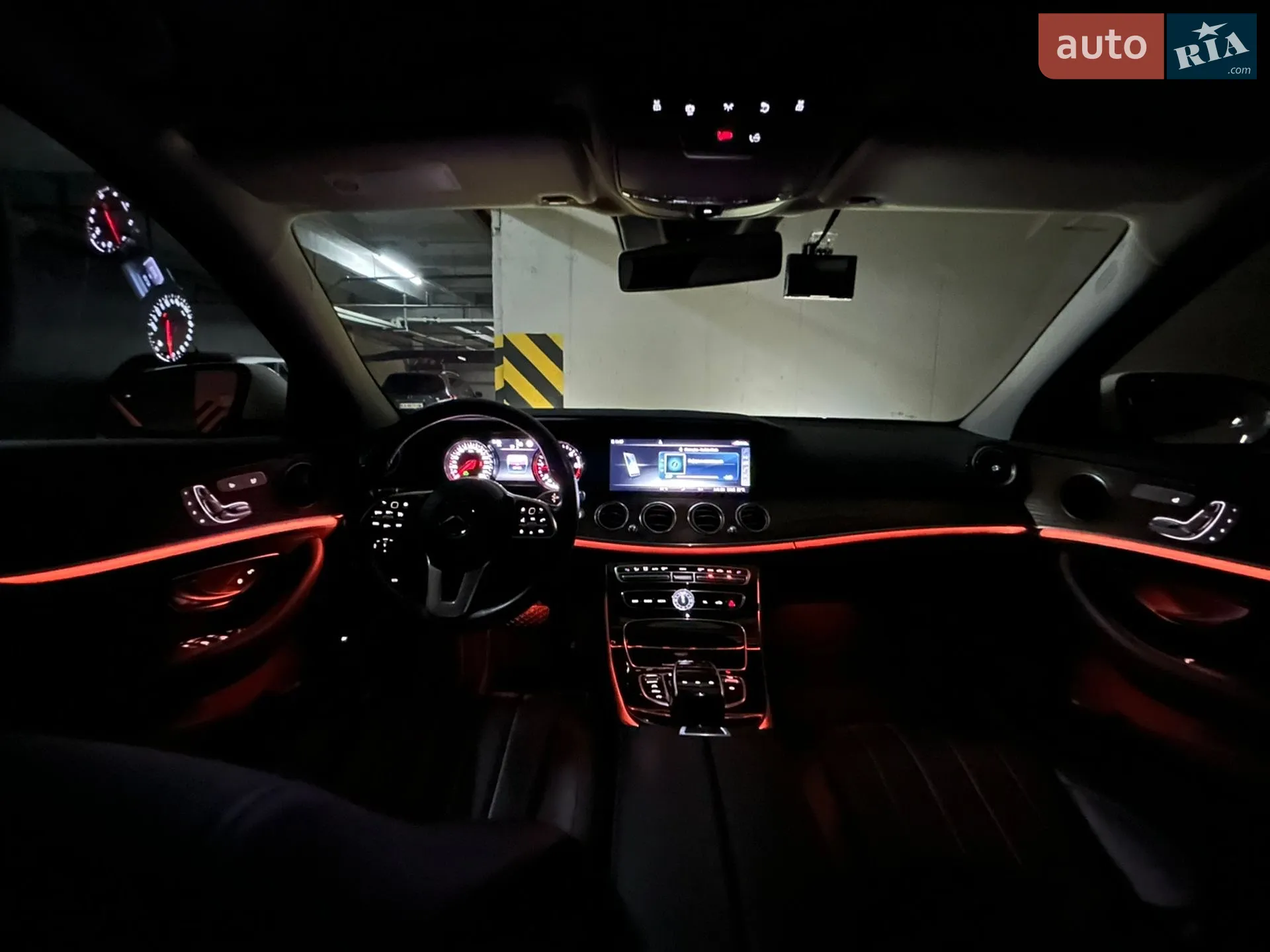 2019 Mercedes-Benz E-klasse - мініатюра 51