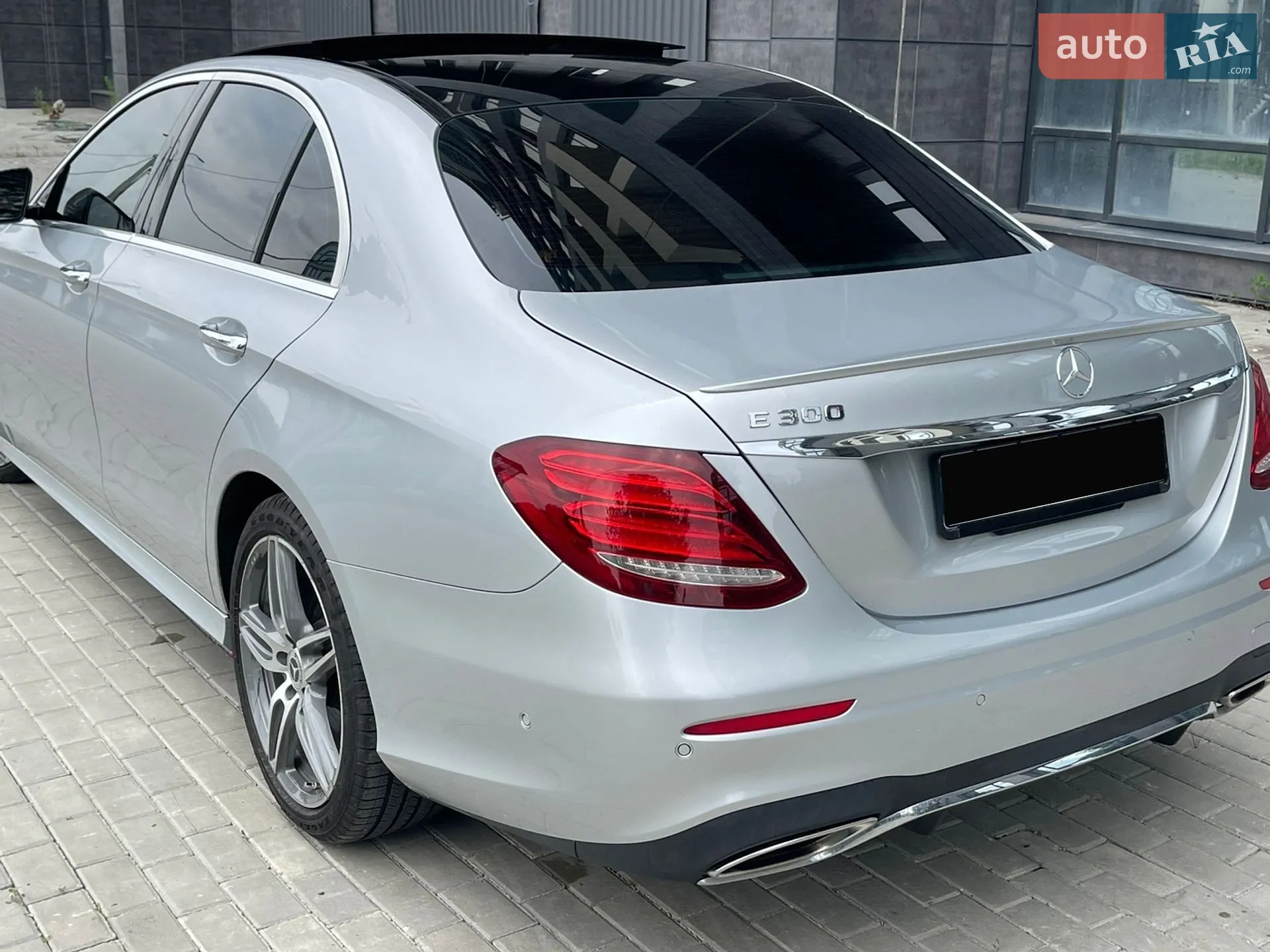 2017 Mercedes-Benz E-klasse - мініатюра 42