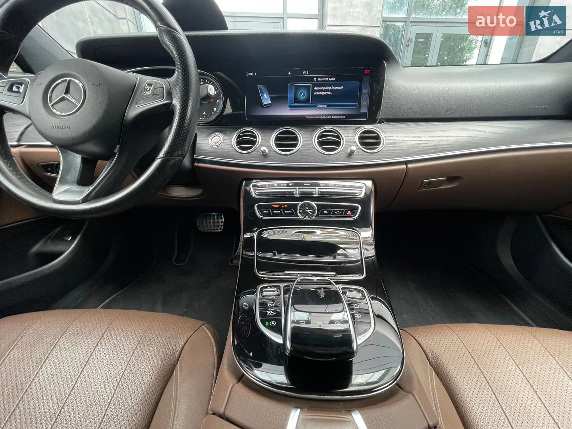 2017 Mercedes-Benz E-klasse - мініатюра 54