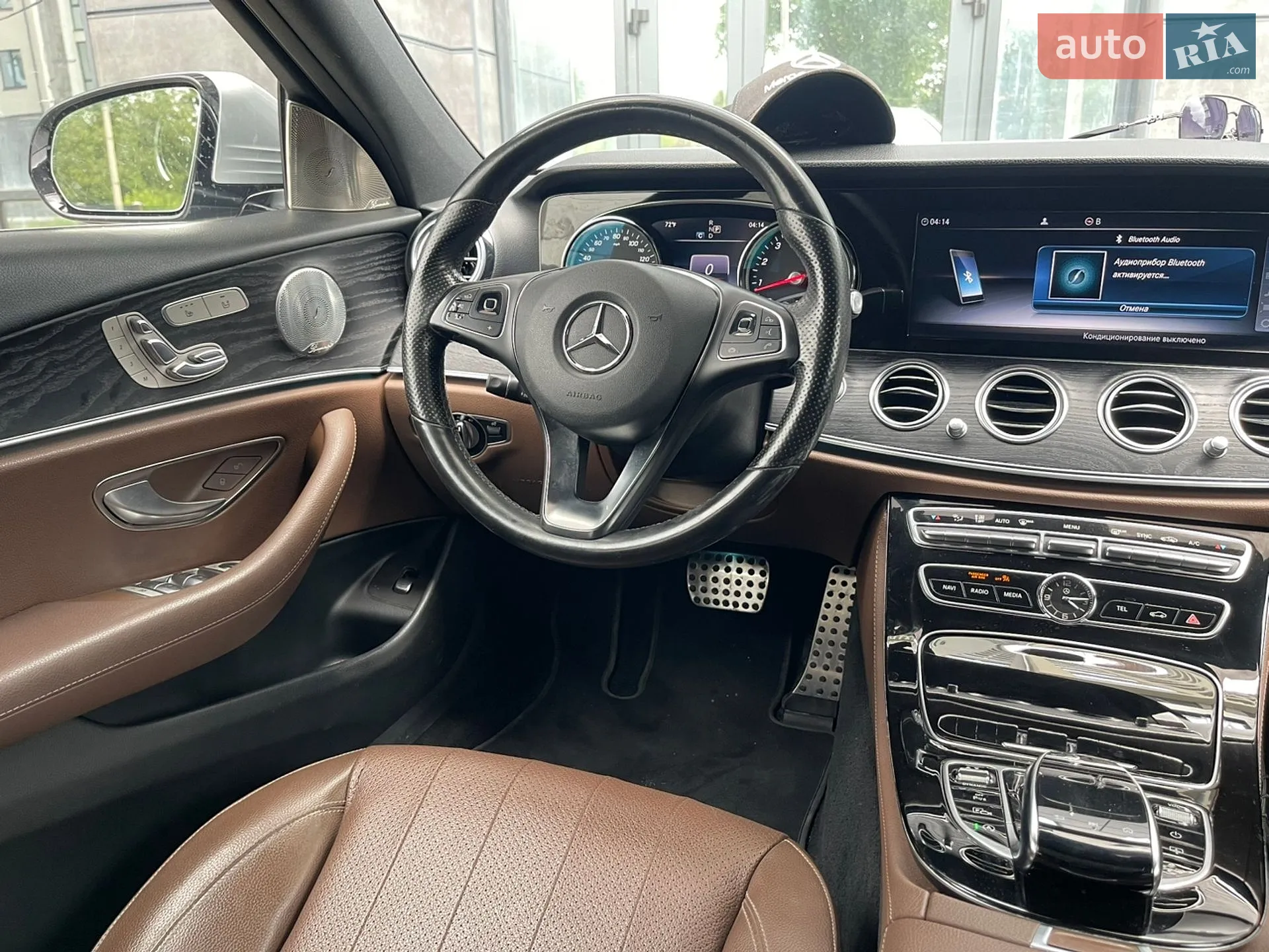 2017 Mercedes-Benz E-klasse - мініатюра 59