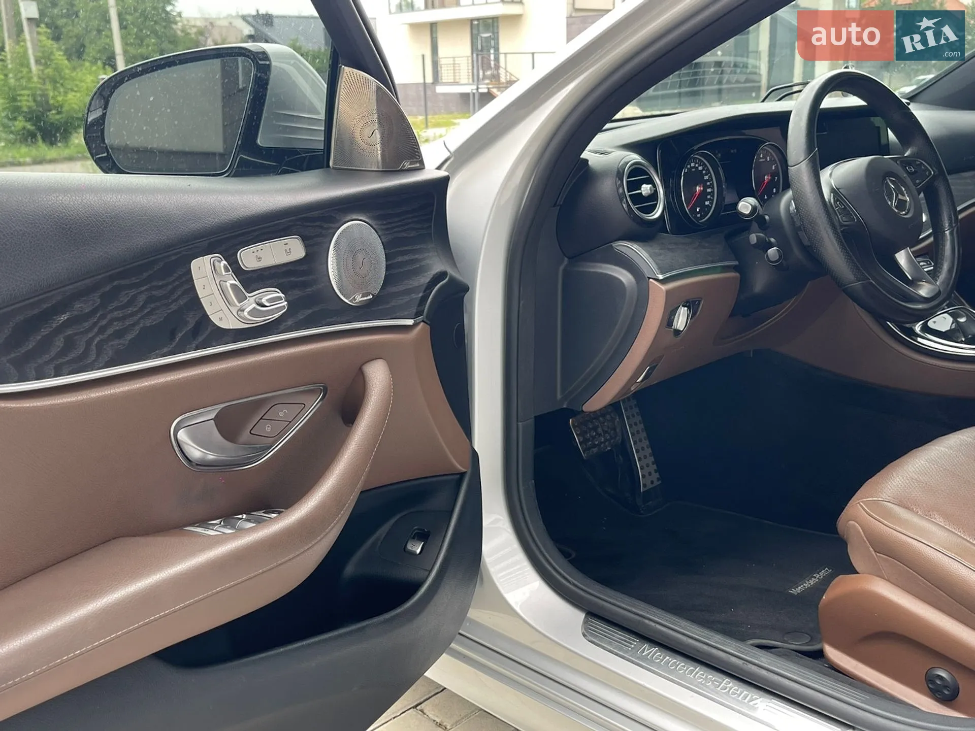 2017 Mercedes-Benz E-klasse - мініатюра 67