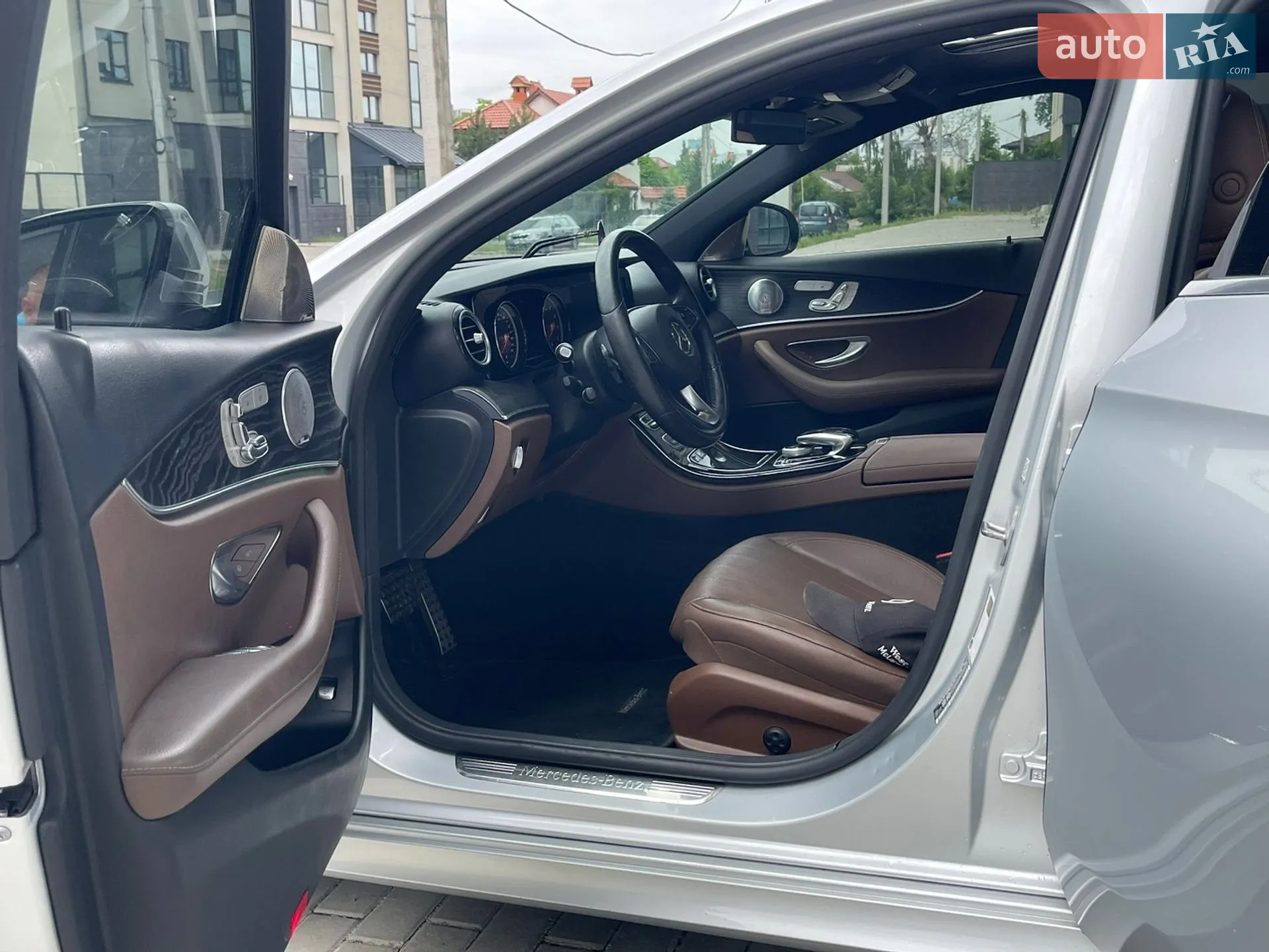 2017 Mercedes-Benz E-klasse - мініатюра 75