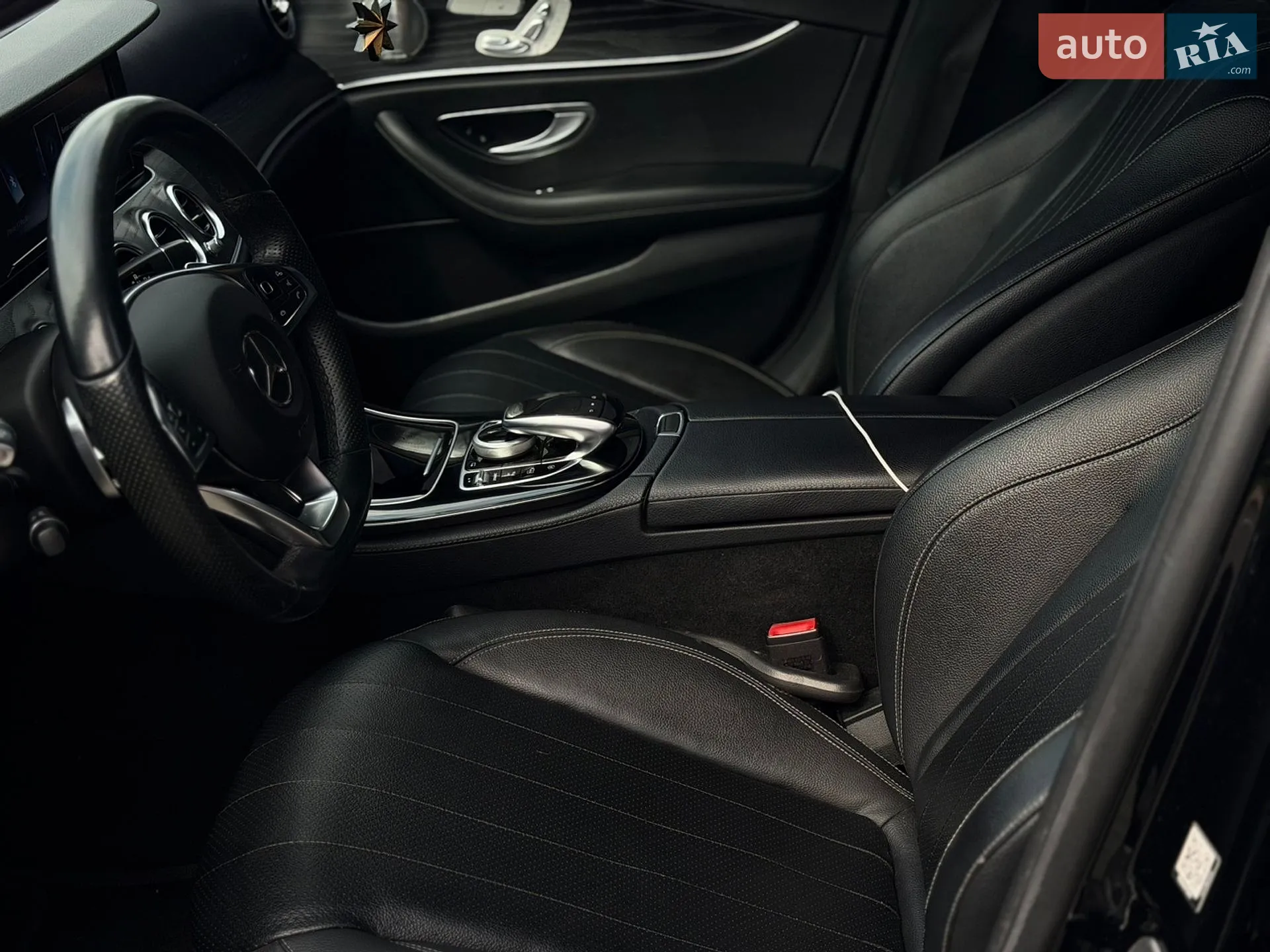 2016 Mercedes-Benz E-klasse - мініатюра 20