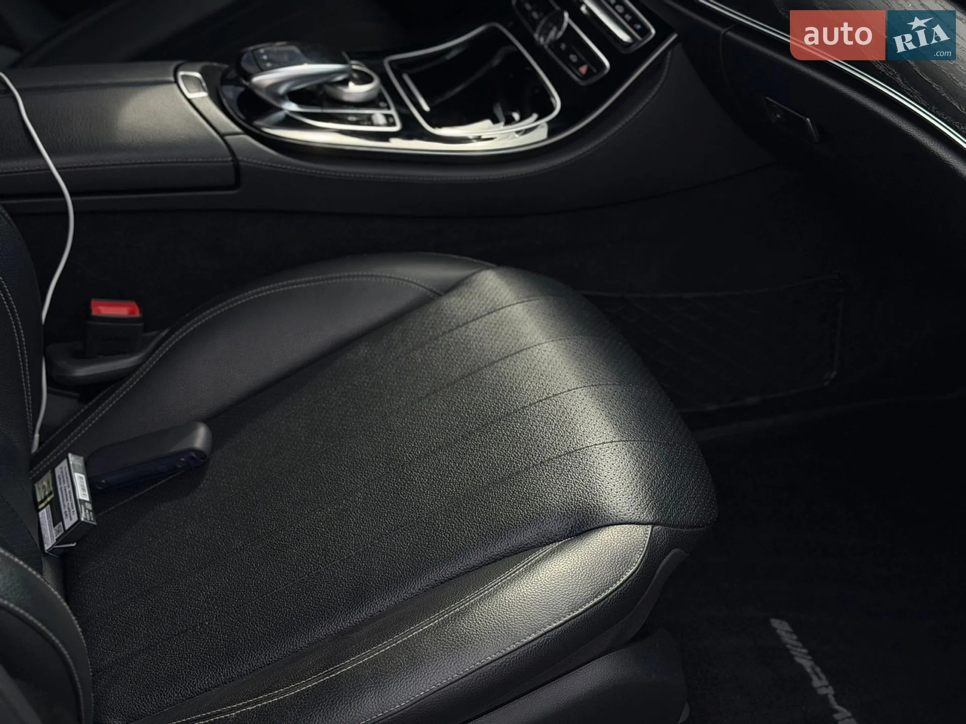 2016 Mercedes-Benz E-klasse - мініатюра 25