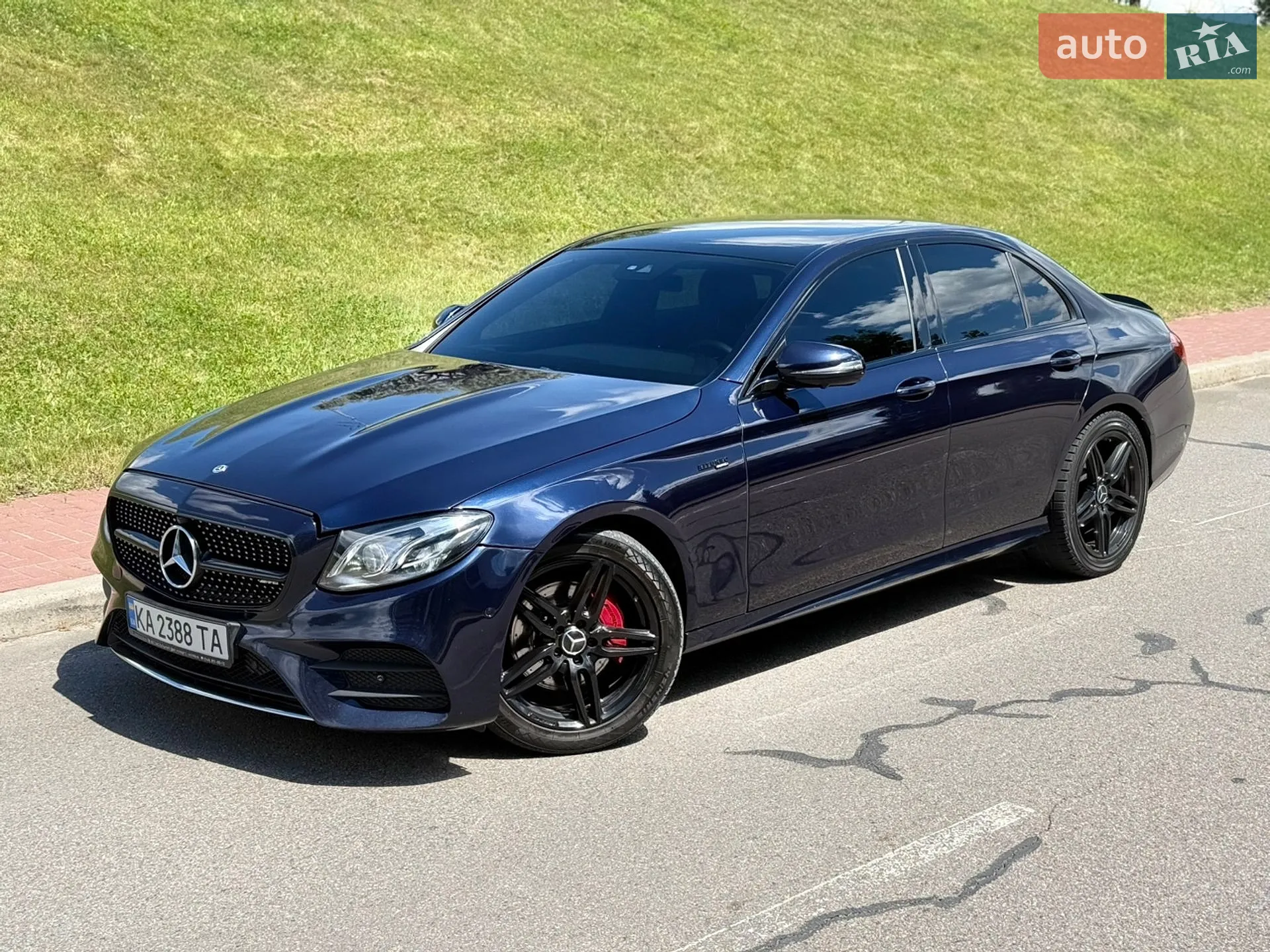 2019 Mercedes-Benz E-klasse - мініатюра 5