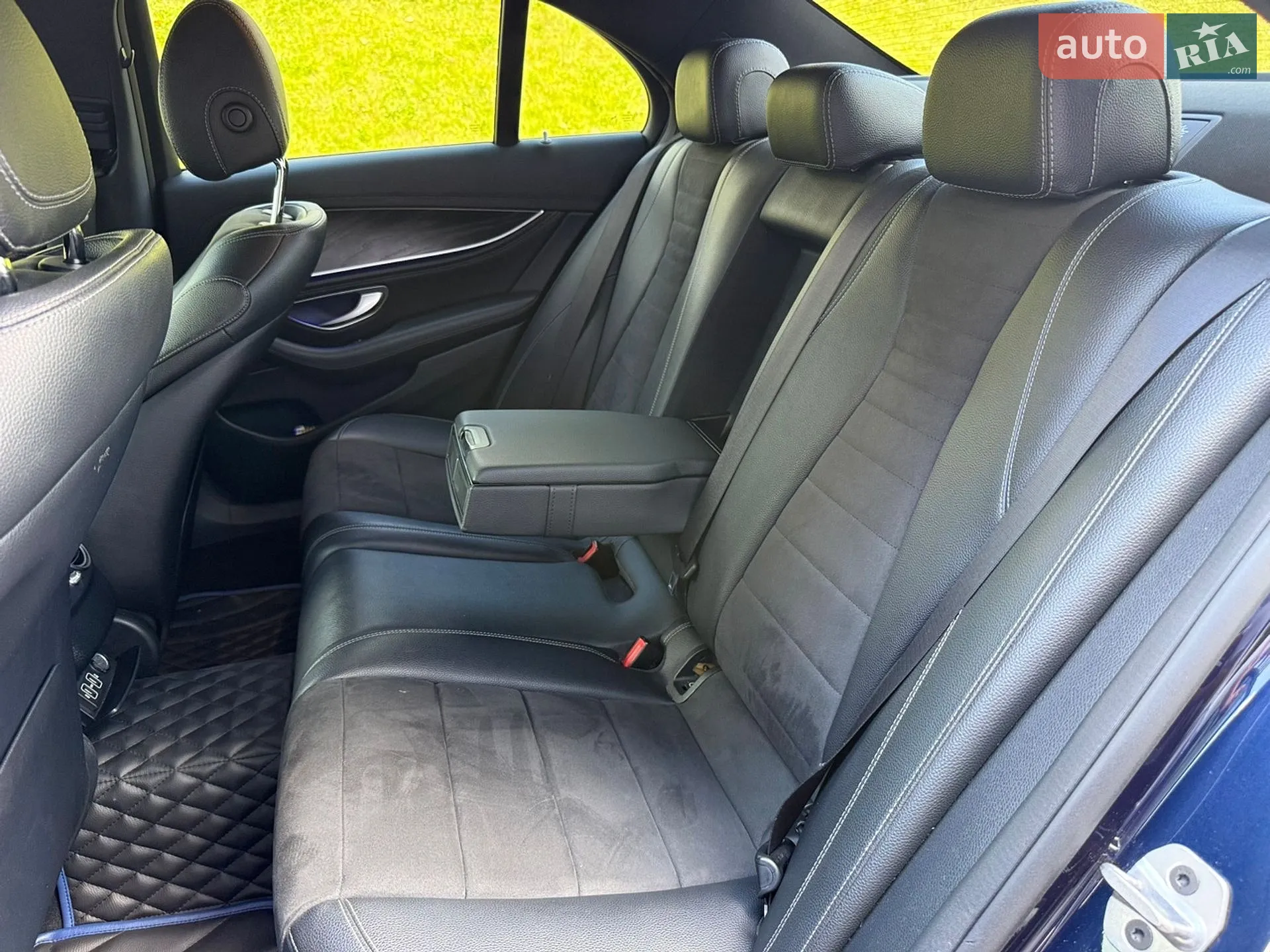 2019 Mercedes-Benz E-klasse - мініатюра 11