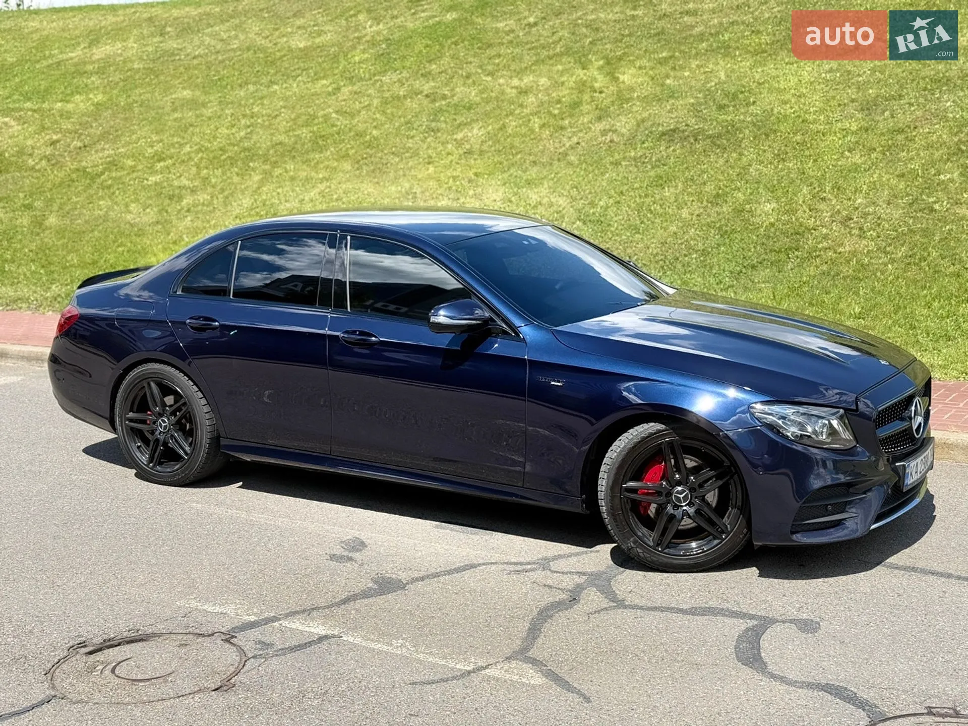2019 Mercedes-Benz E-klasse - мініатюра 17