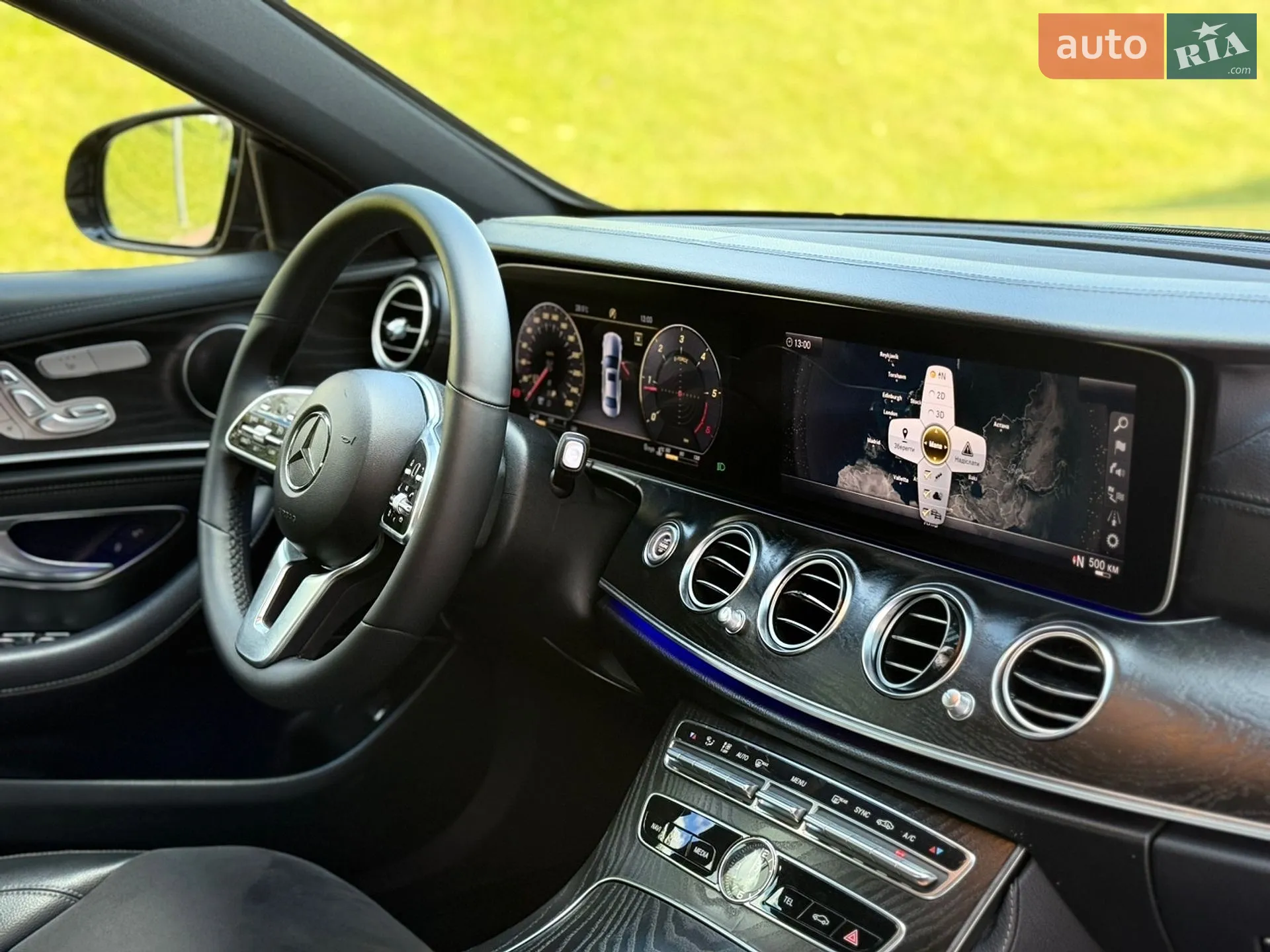 2019 Mercedes-Benz E-klasse - мініатюра 33