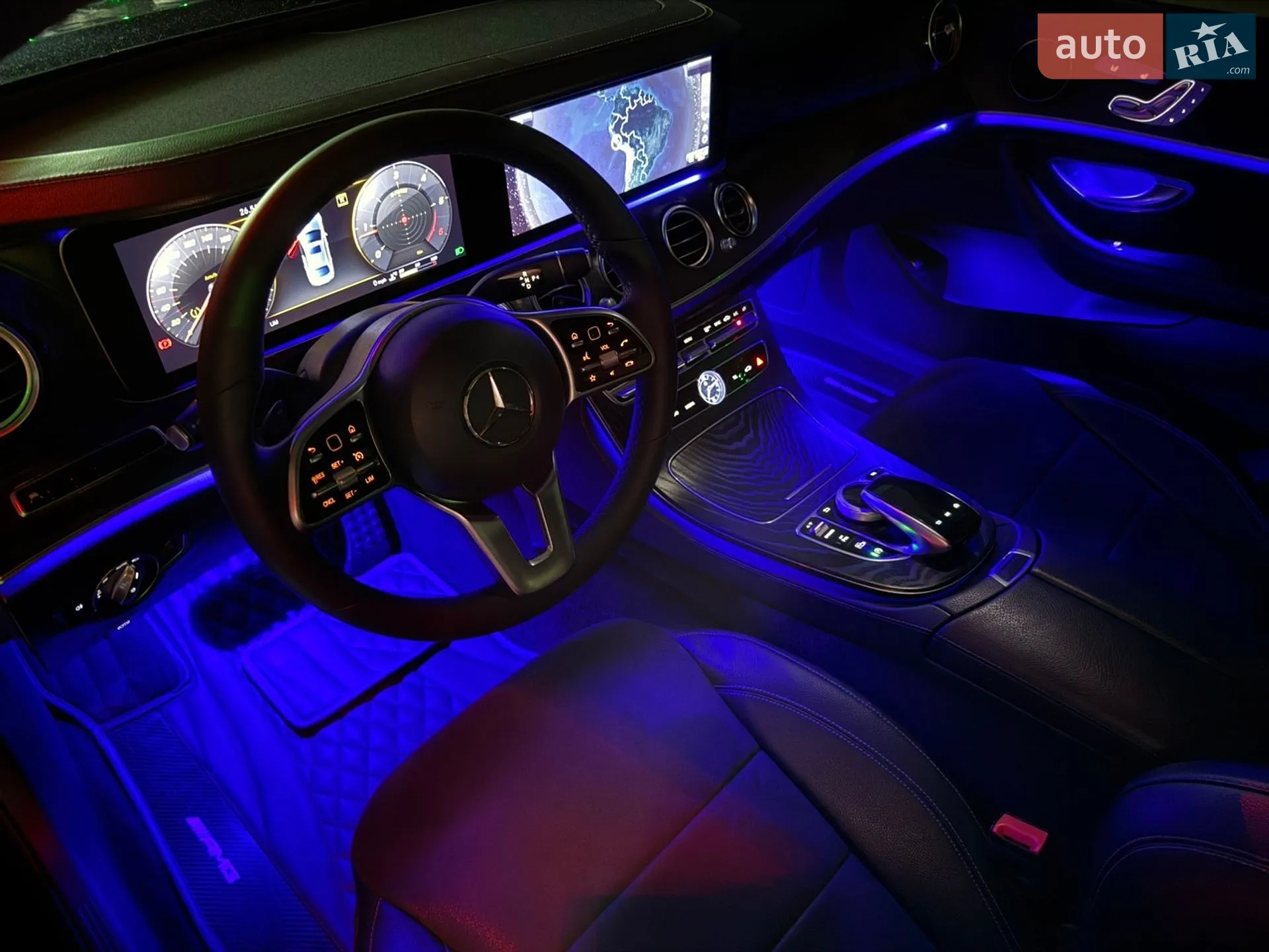 2019 Mercedes-Benz E-klasse - мініатюра 38