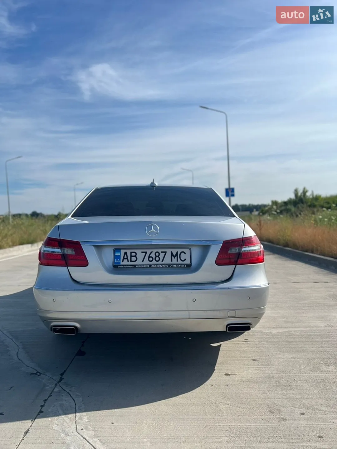 2012 Mercedes-Benz E-klasse - мініатюра 27