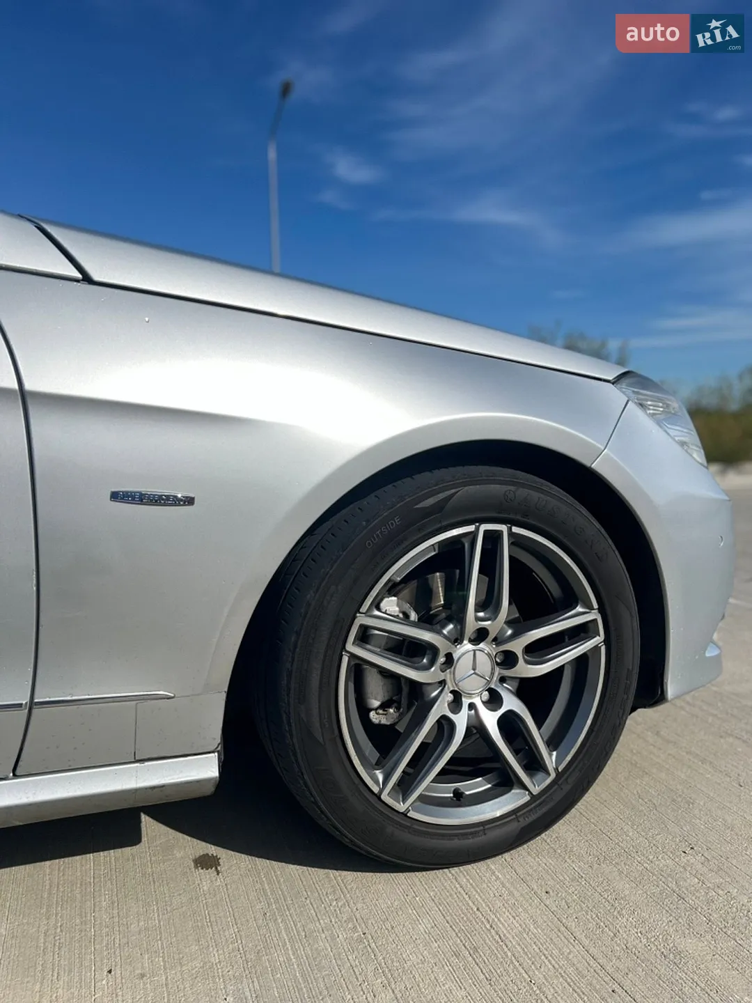 2012 Mercedes-Benz E-klasse - мініатюра 40