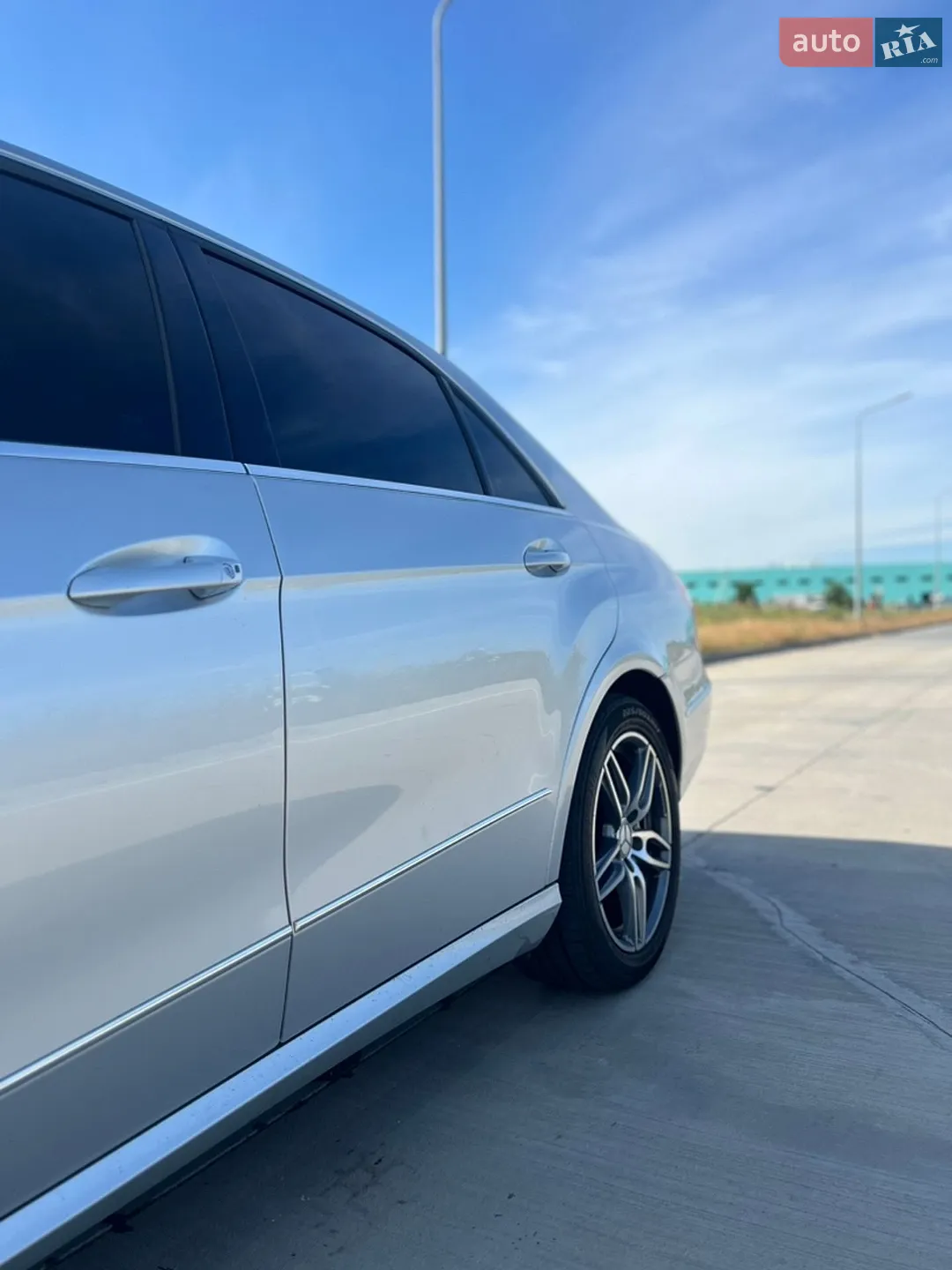 2012 Mercedes-Benz E-klasse - мініатюра 21