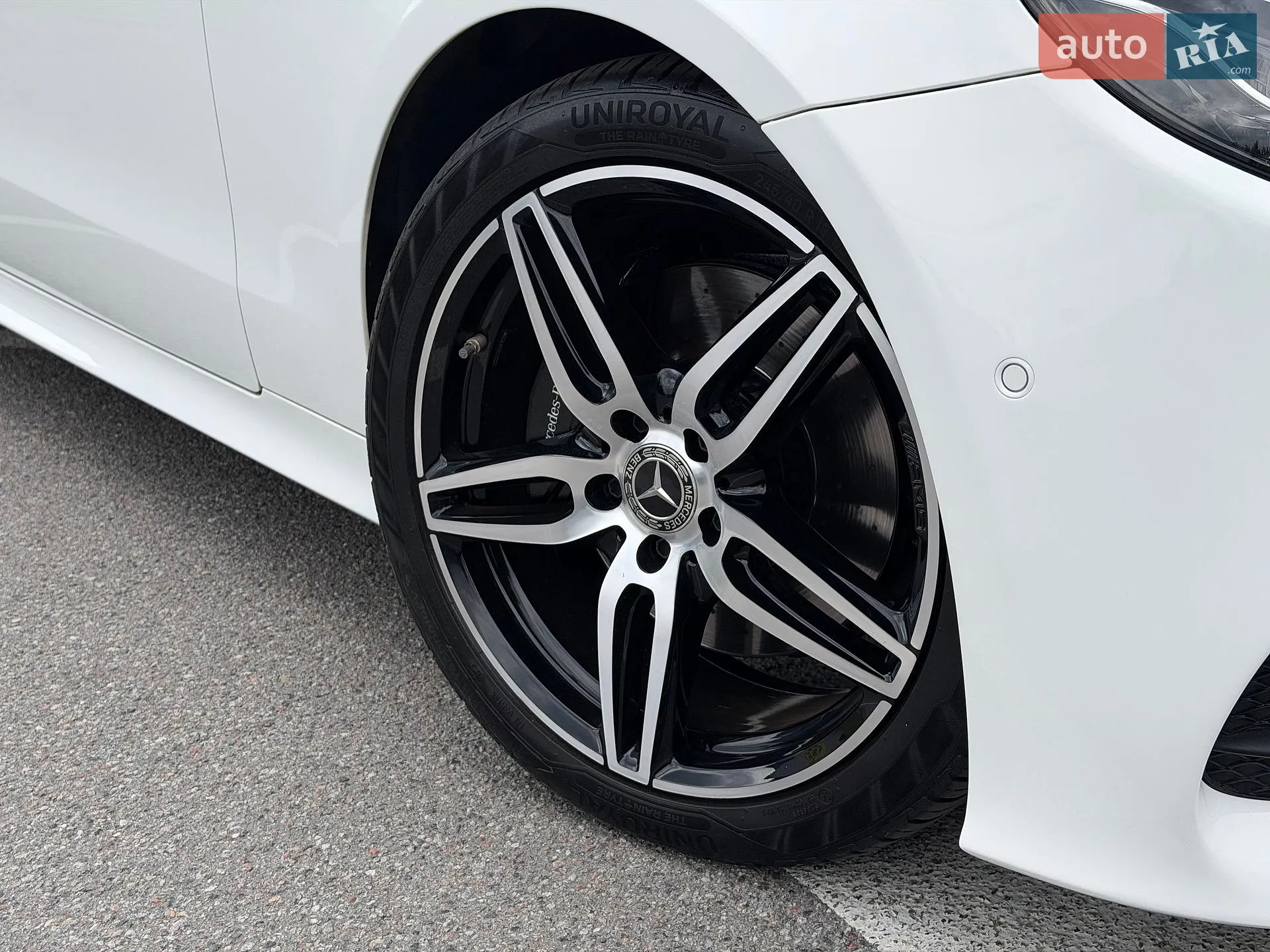 2018 Mercedes-Benz E-klasse - мініатюра 33
