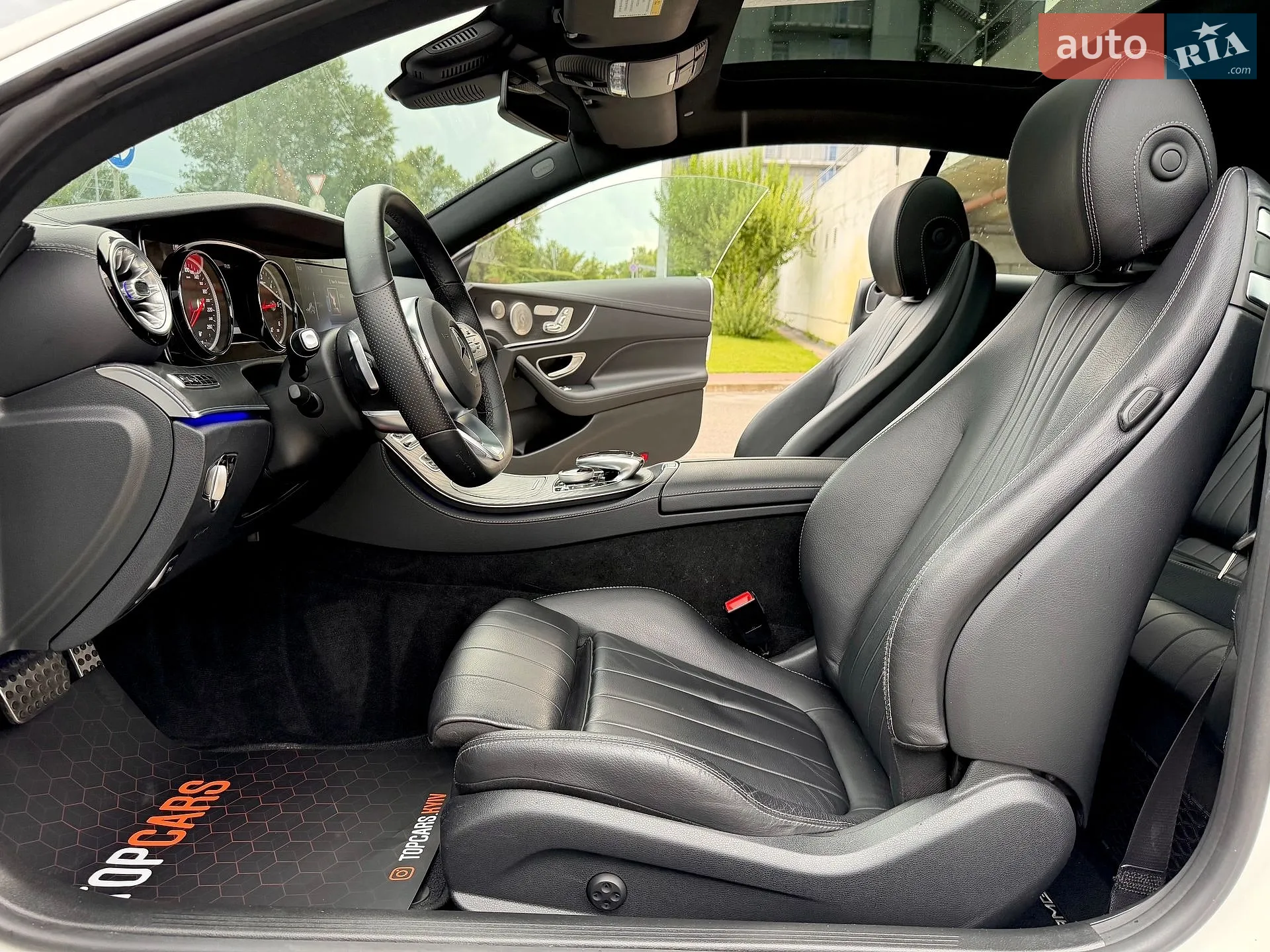 2018 Mercedes-Benz E-klasse - мініатюра 51