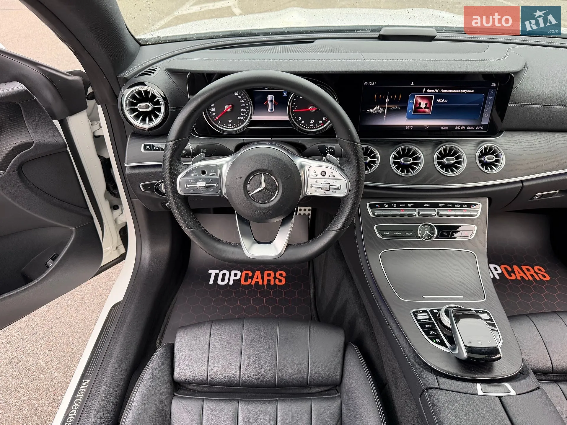 2018 Mercedes-Benz E-klasse - мініатюра 62