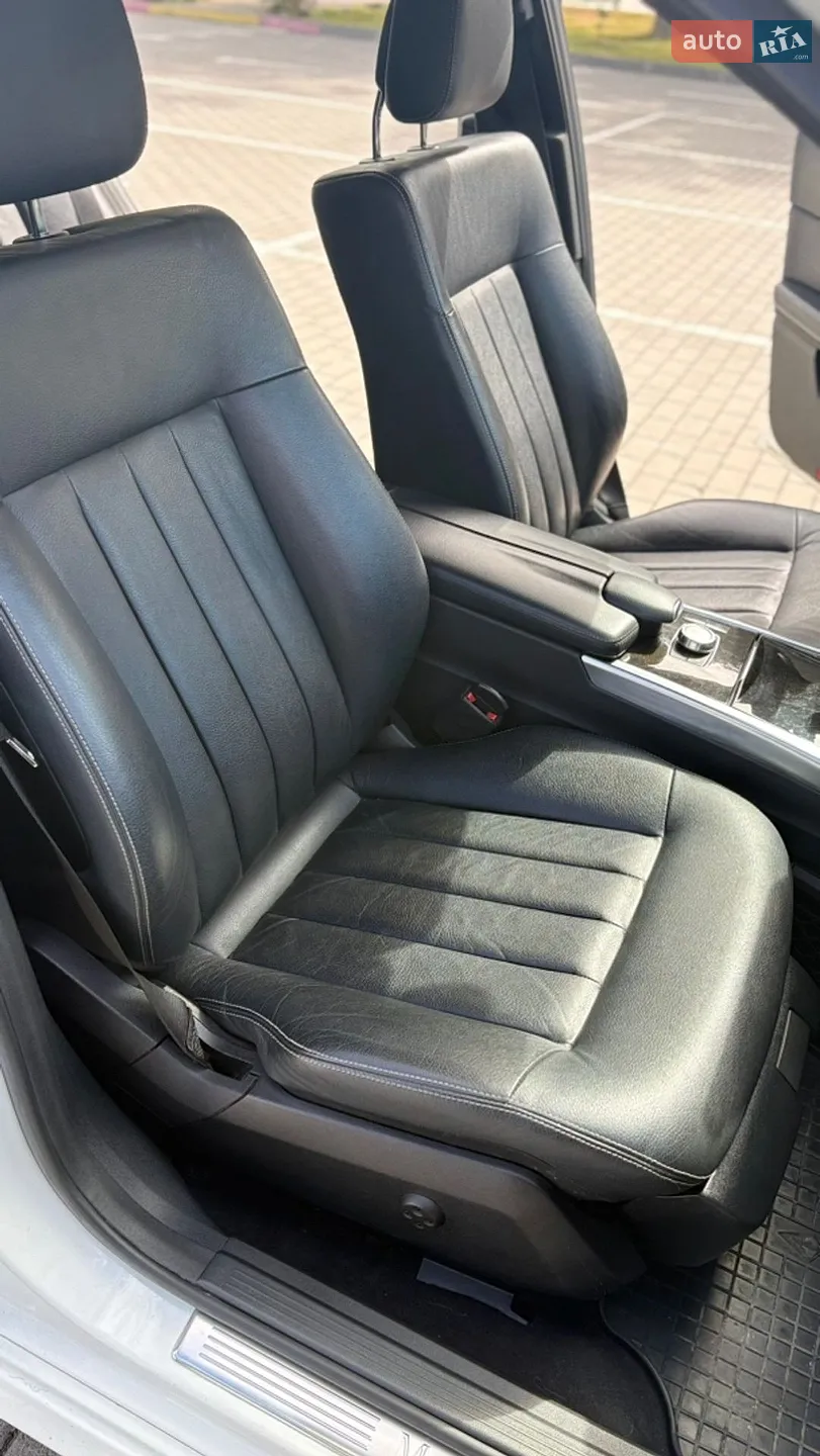 2013 Mercedes-Benz E-klasse - мініатюра 18