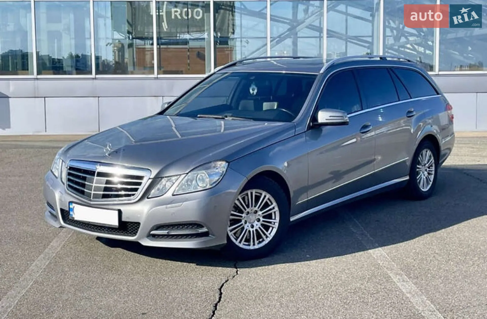 2012 Mercedes-Benz E-klasse - мініатюра 14