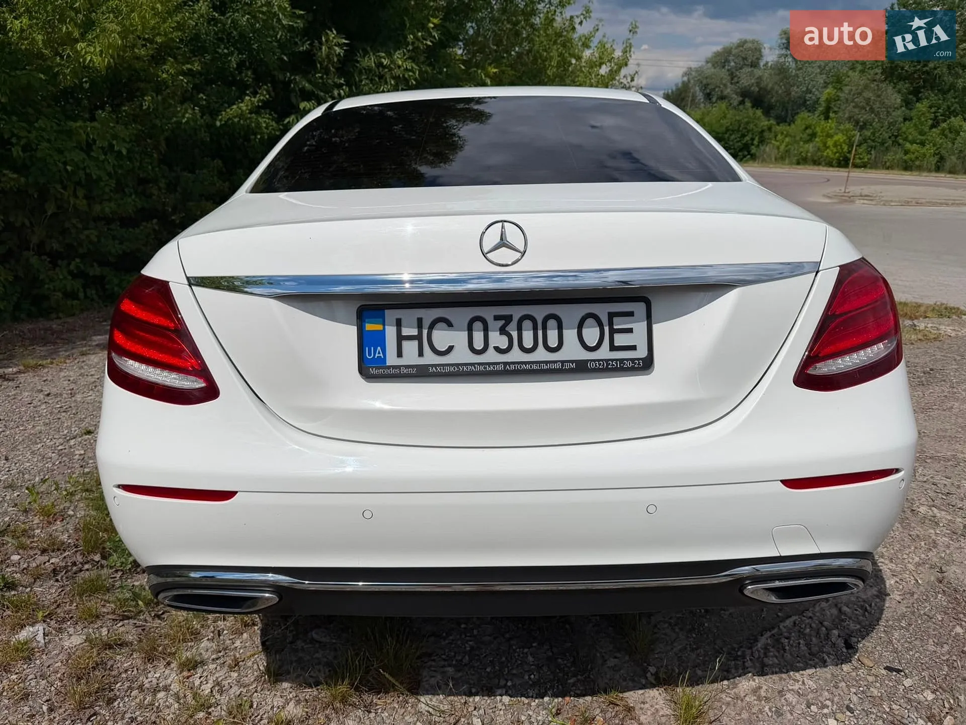 2016 Mercedes-Benz E-klasse - мініатюра 16