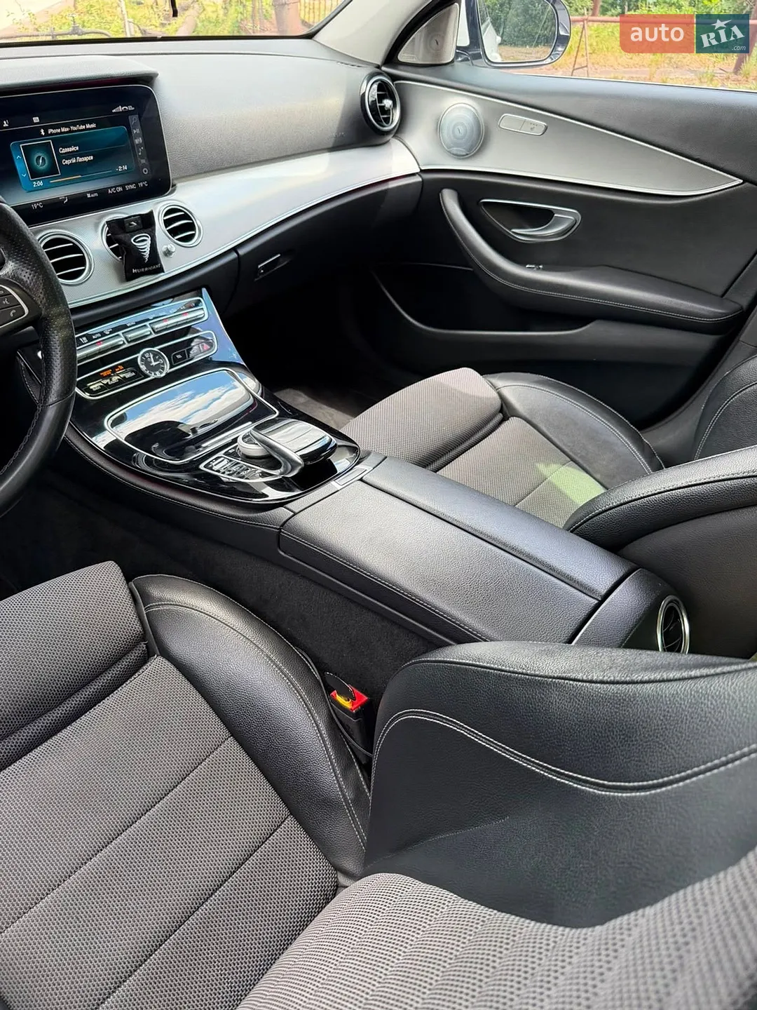 2016 Mercedes-Benz E-klasse - мініатюра 30