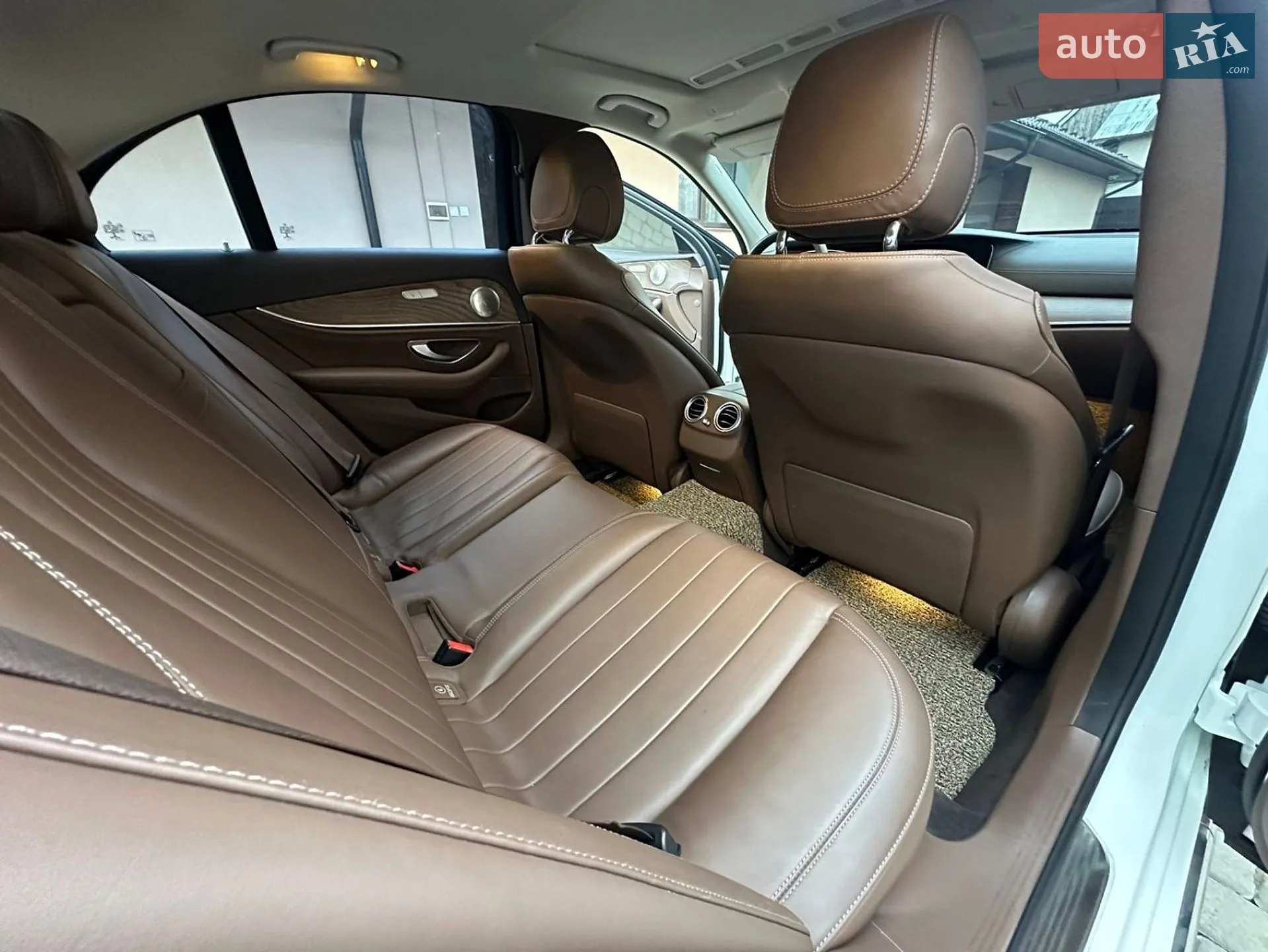 2019 Mercedes-Benz E-klasse - мініатюра 9