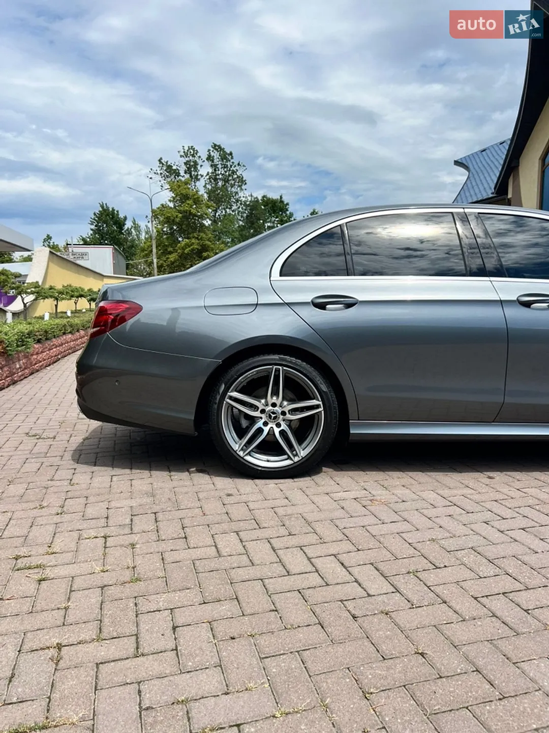 2018 Mercedes-Benz E-klasse - мініатюра 10