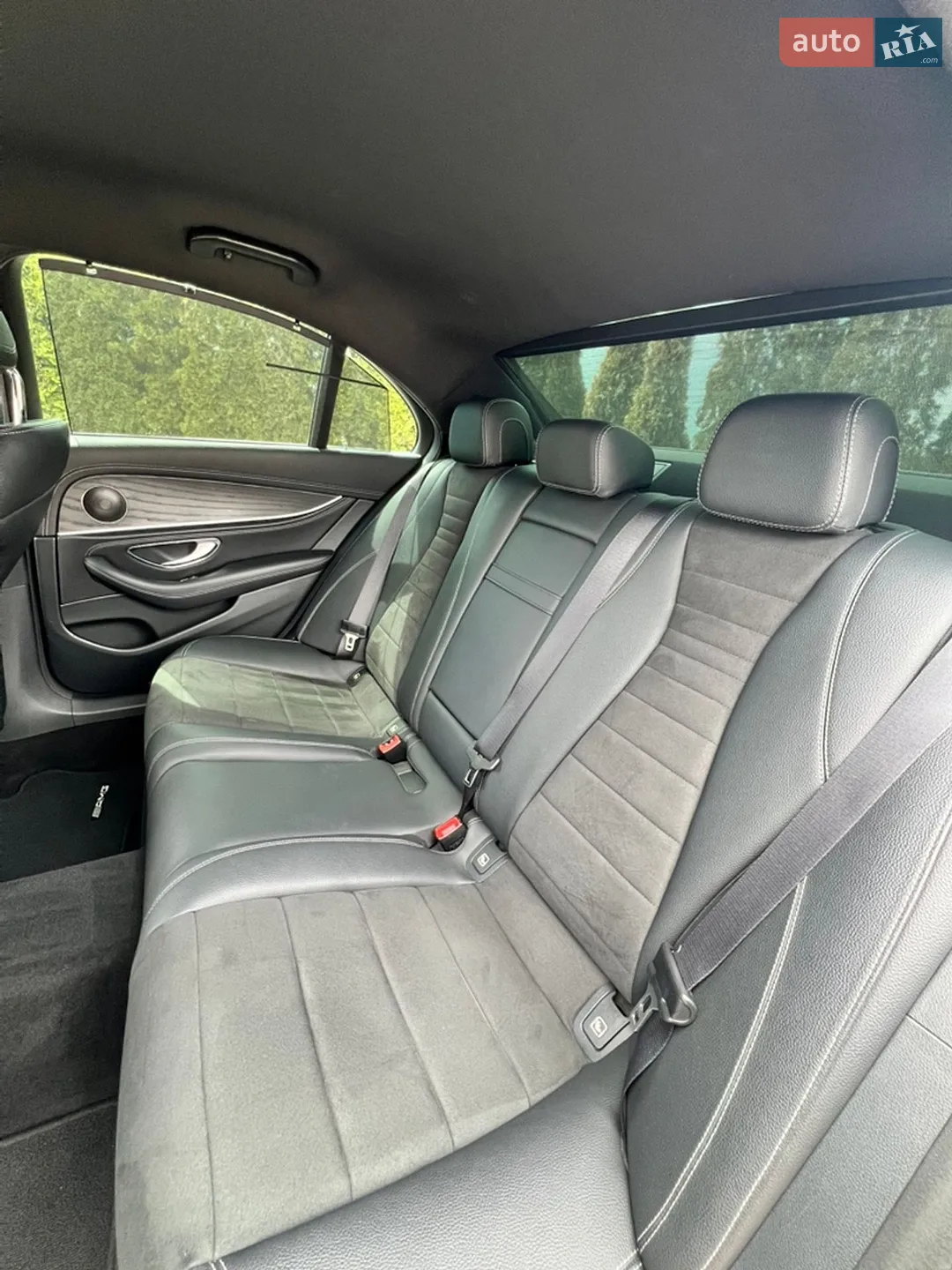 2018 Mercedes-Benz E-klasse - мініатюра 21