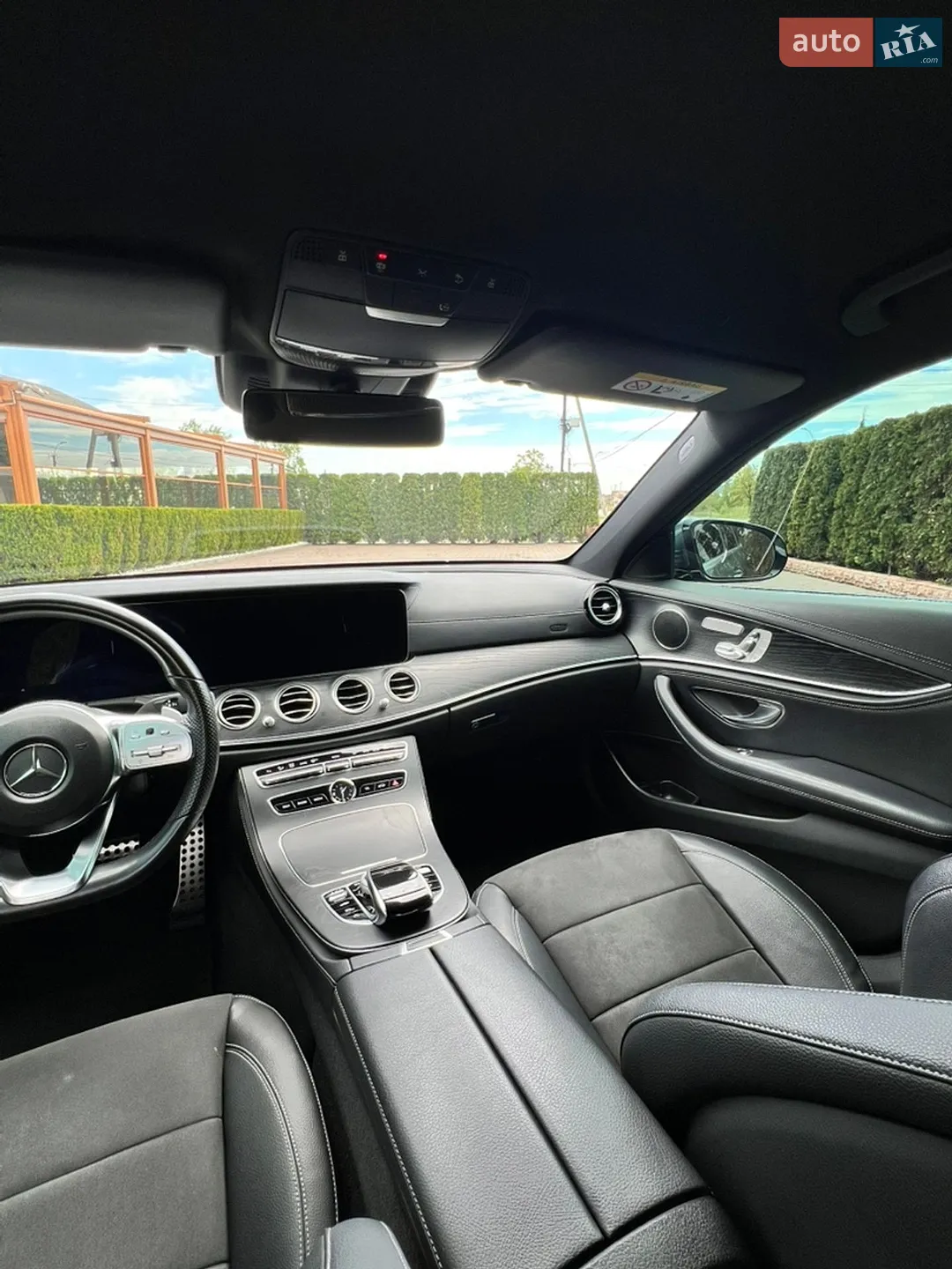 2018 Mercedes-Benz E-klasse - мініатюра 24