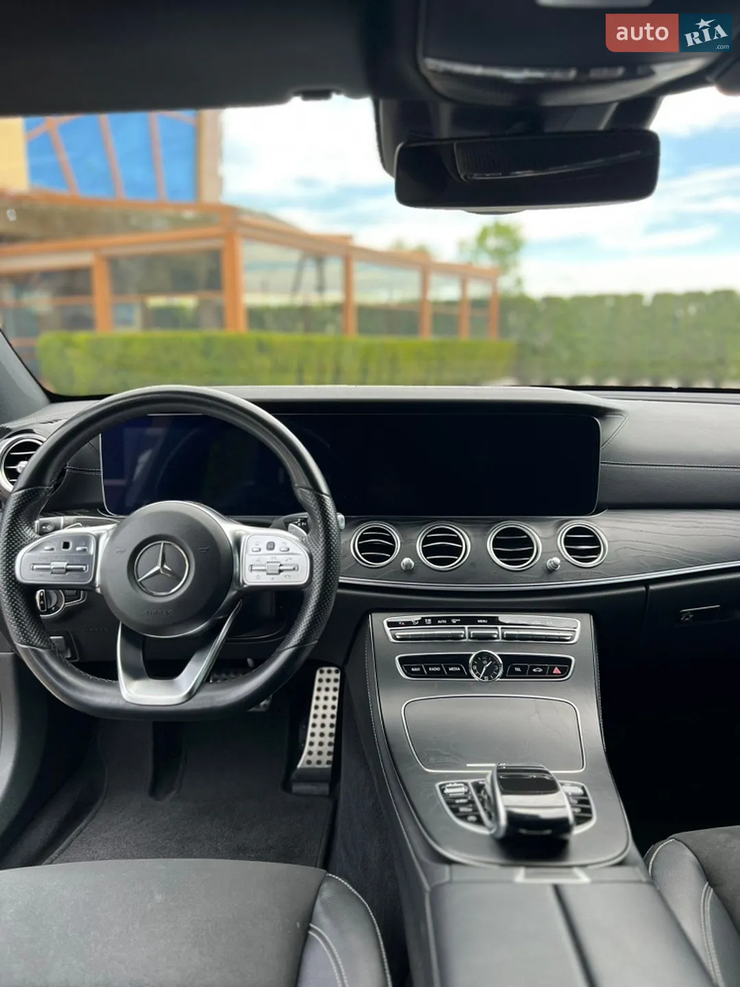 2018 Mercedes-Benz E-klasse - мініатюра 29