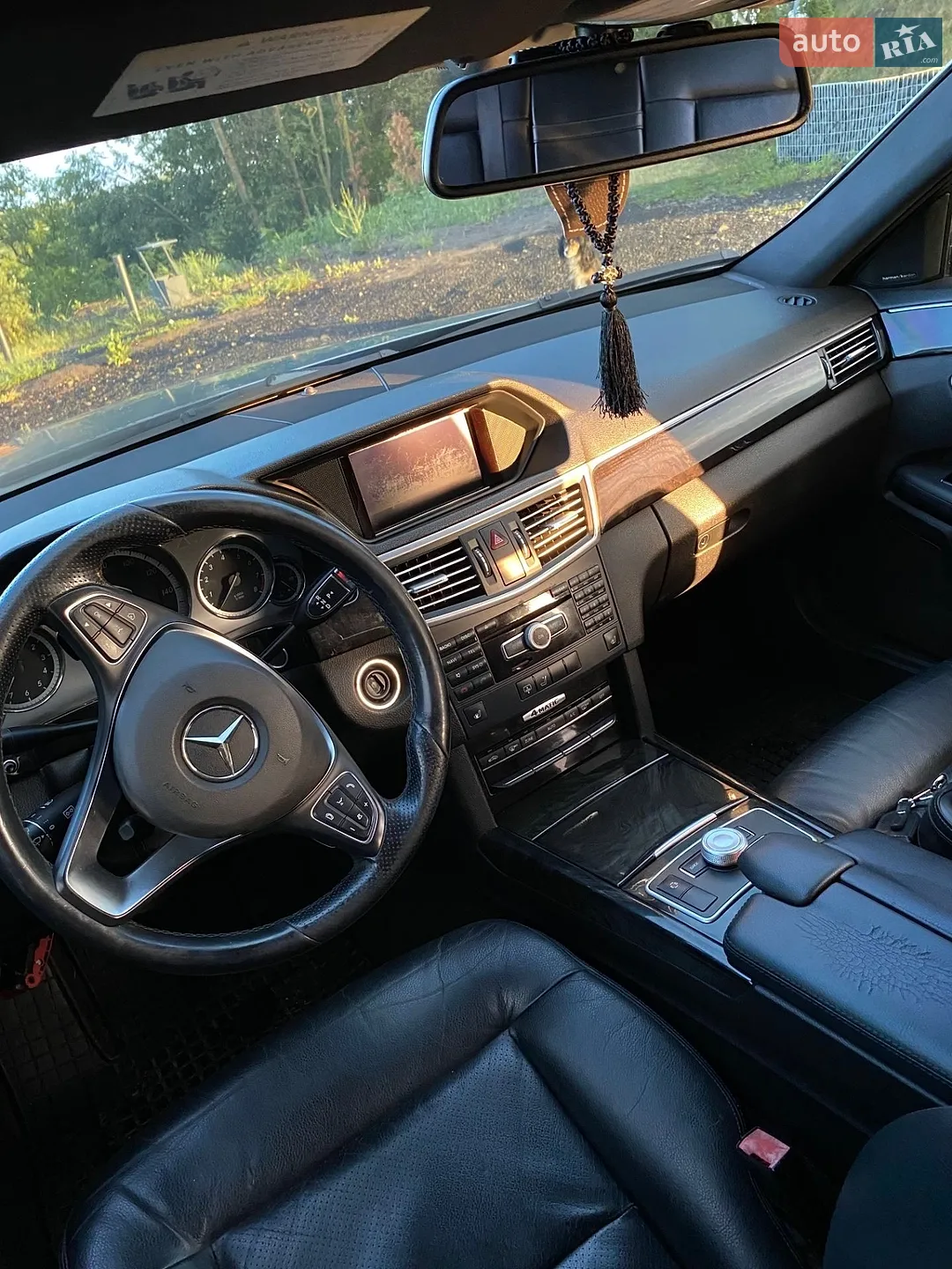 2011 Mercedes-Benz E-klasse - мініатюра 7
