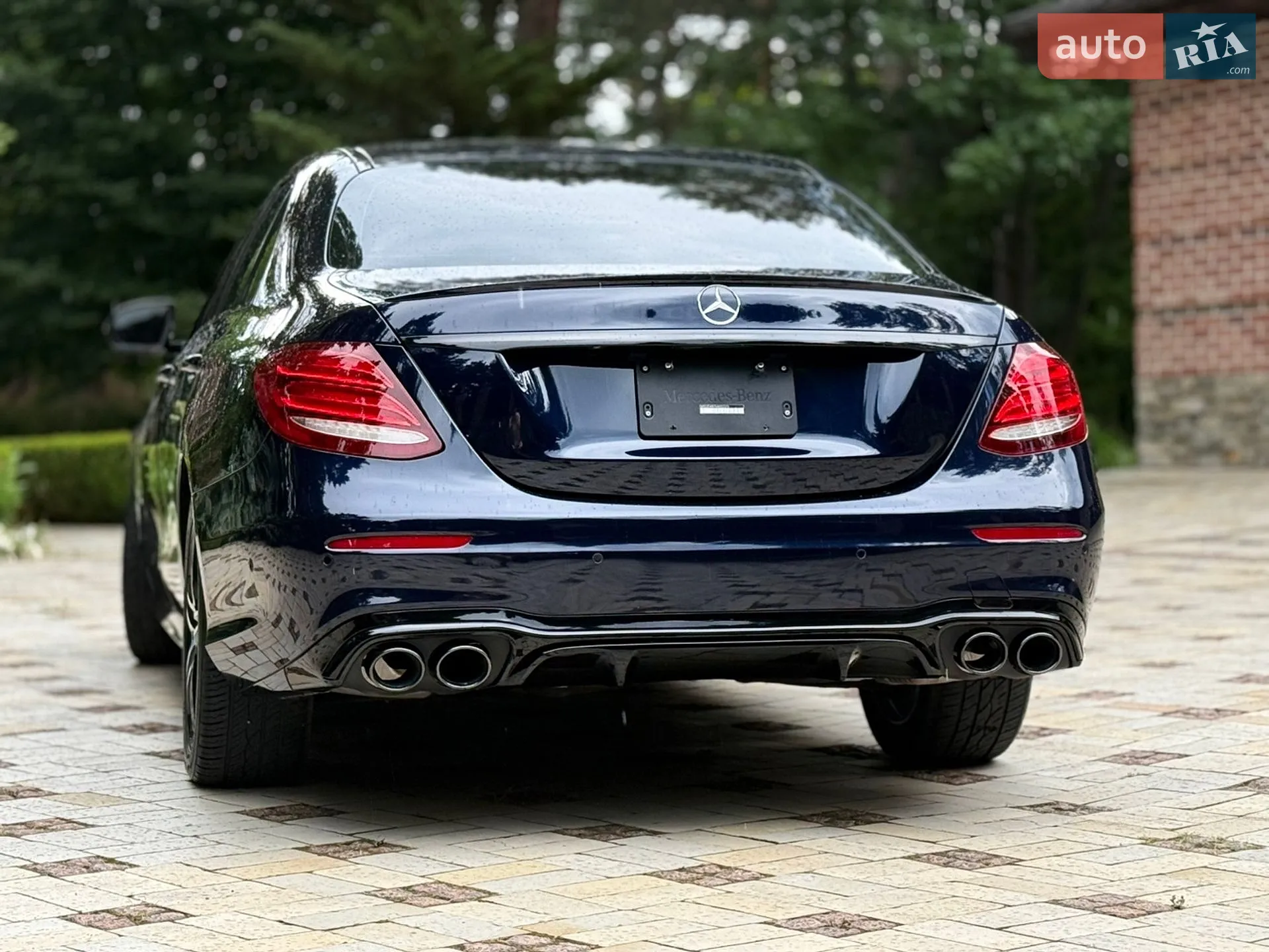 2016 Mercedes-Benz E-klasse - мініатюра 26