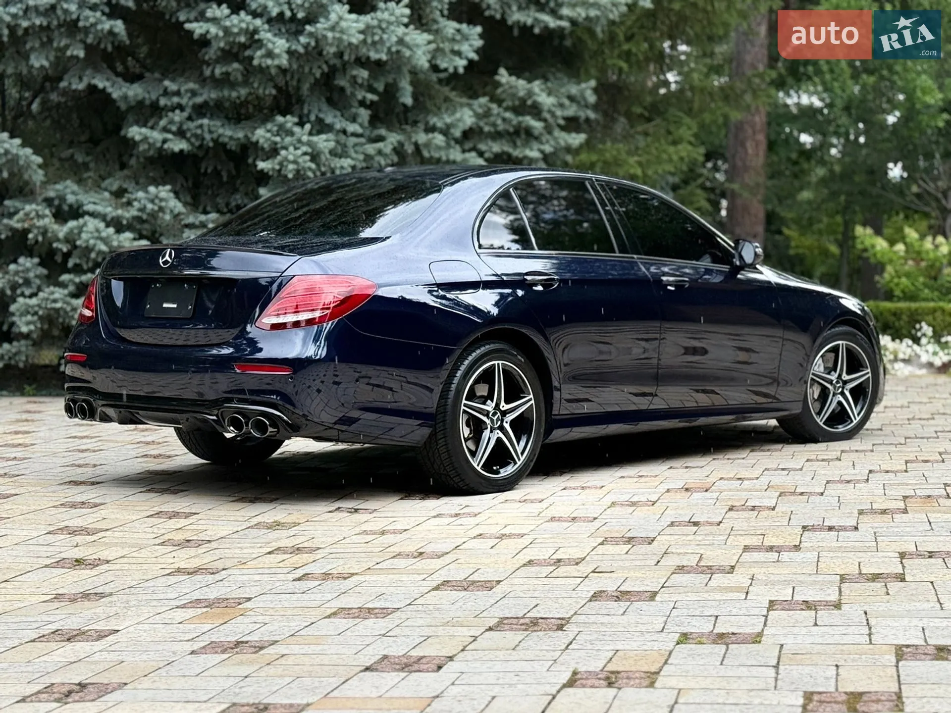 2016 Mercedes-Benz E-klasse - мініатюра 21