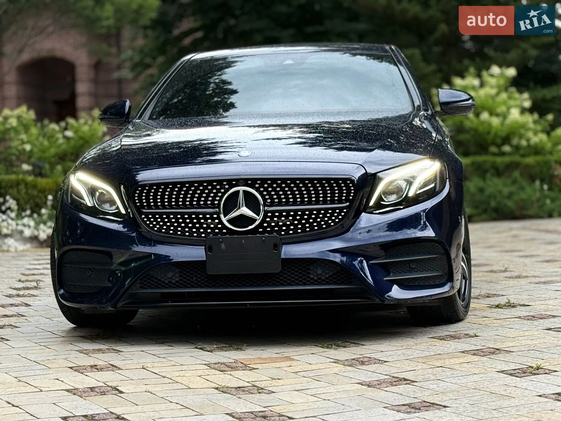 2016 Mercedes-Benz E-klasse - мініатюра 29