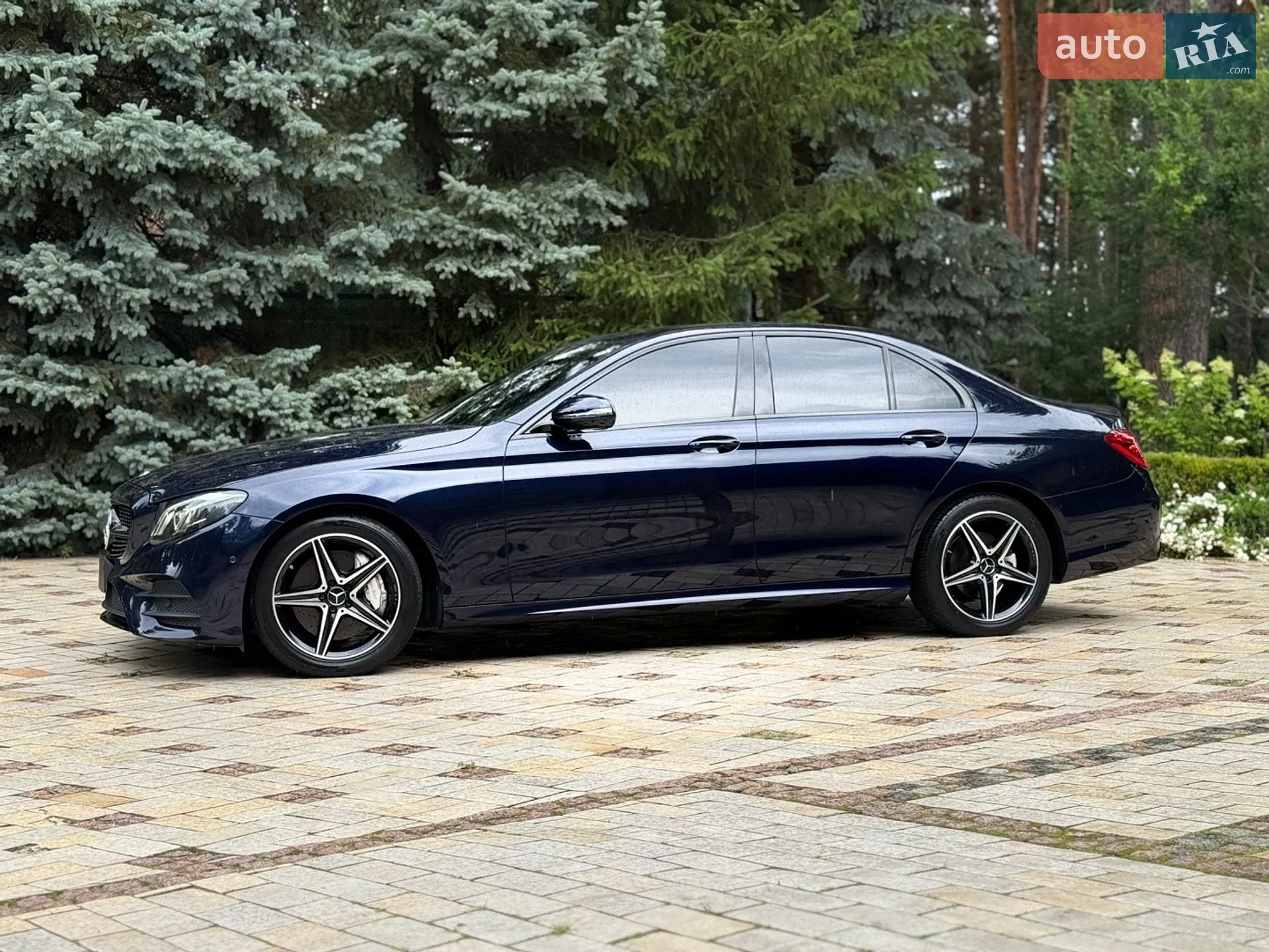 2016 Mercedes-Benz E-klasse - мініатюра 16