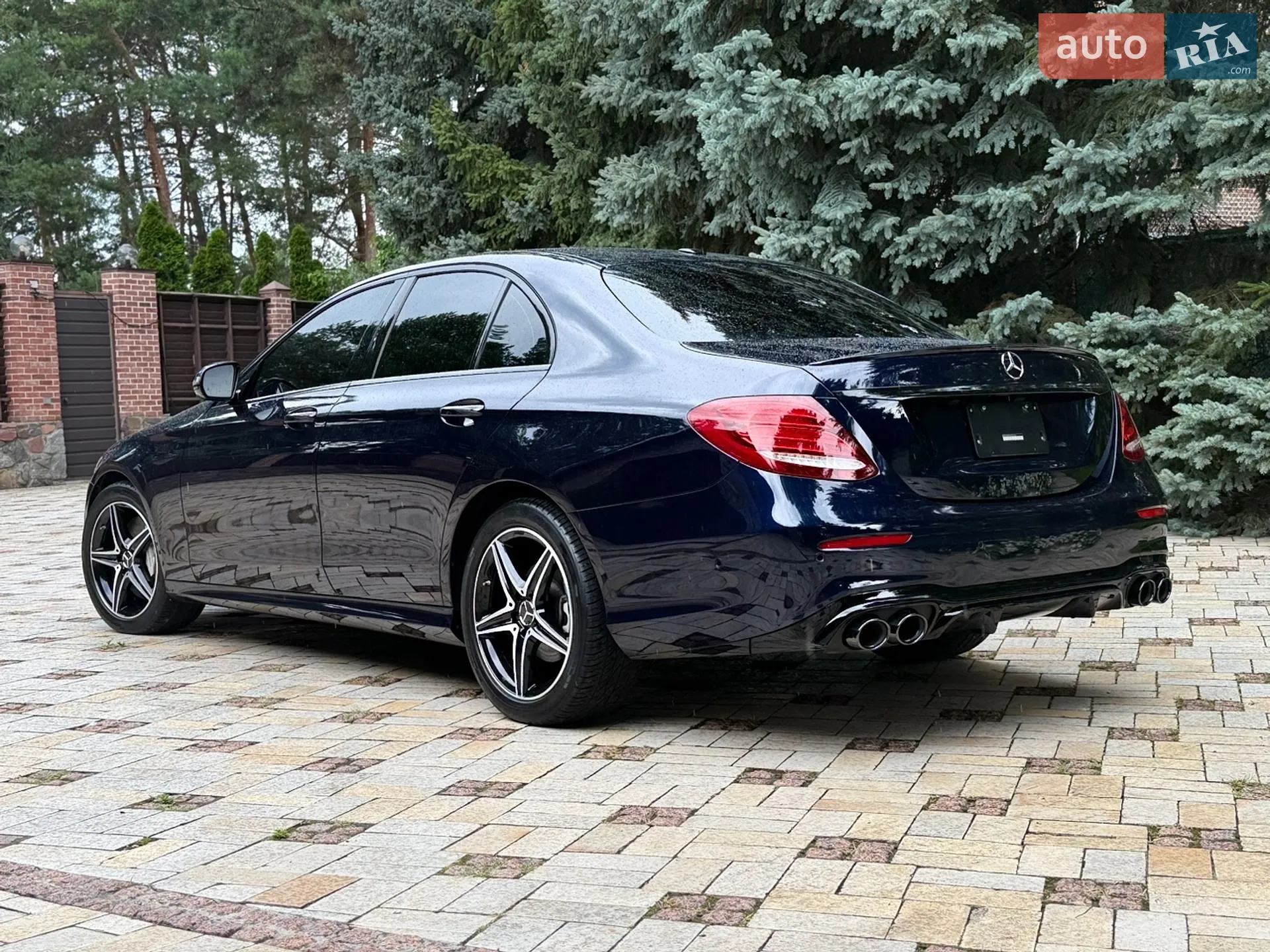 2016 Mercedes-Benz E-klasse - мініатюра 22