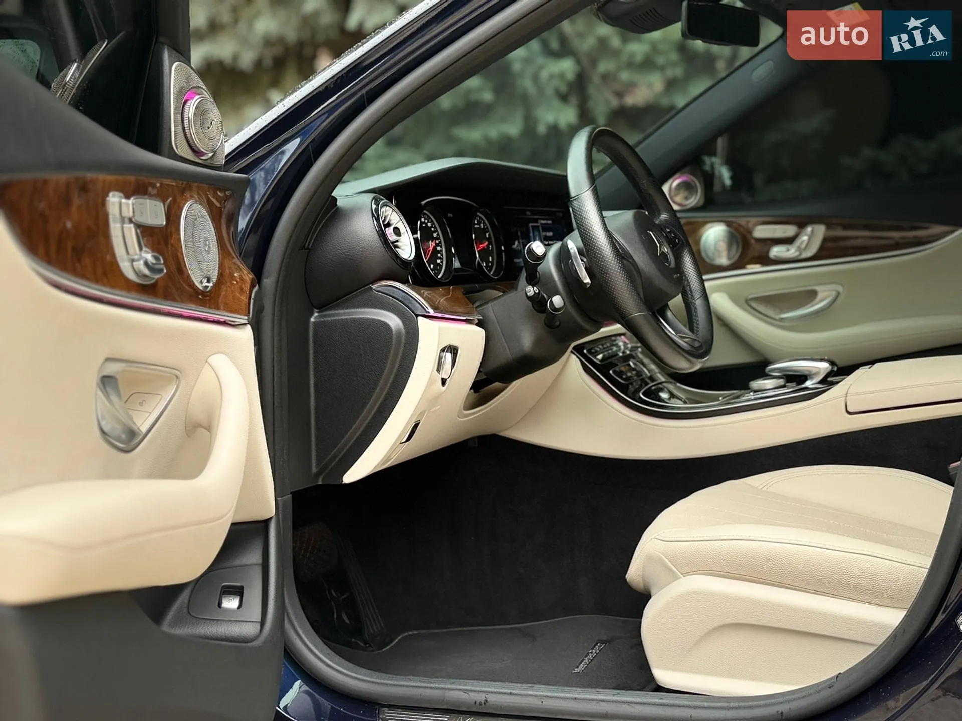 2016 Mercedes-Benz E-klasse - мініатюра 38