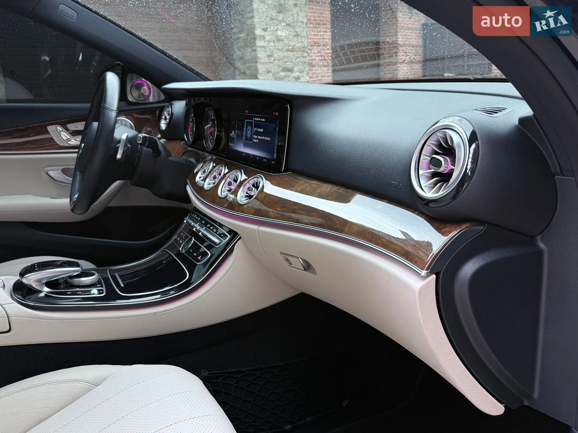 2016 Mercedes-Benz E-klasse - мініатюра 59