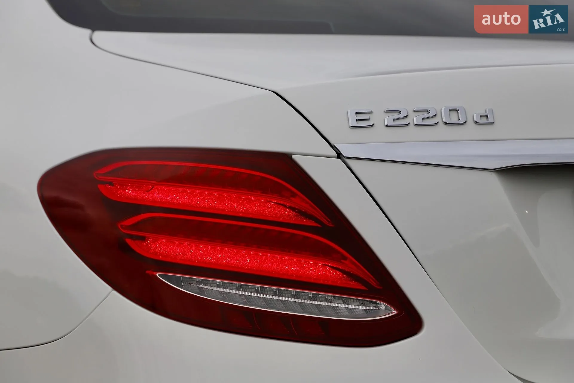 2019 Mercedes-Benz E-klasse - мініатюра 10