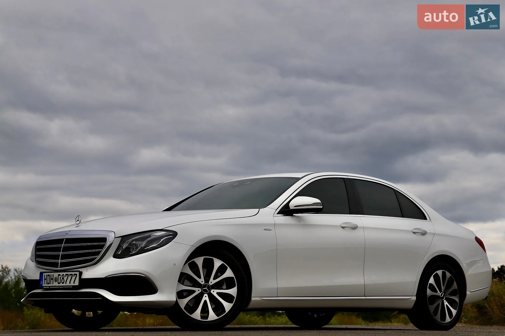 2019 Mercedes-Benz E-klasse - мініатюра 14