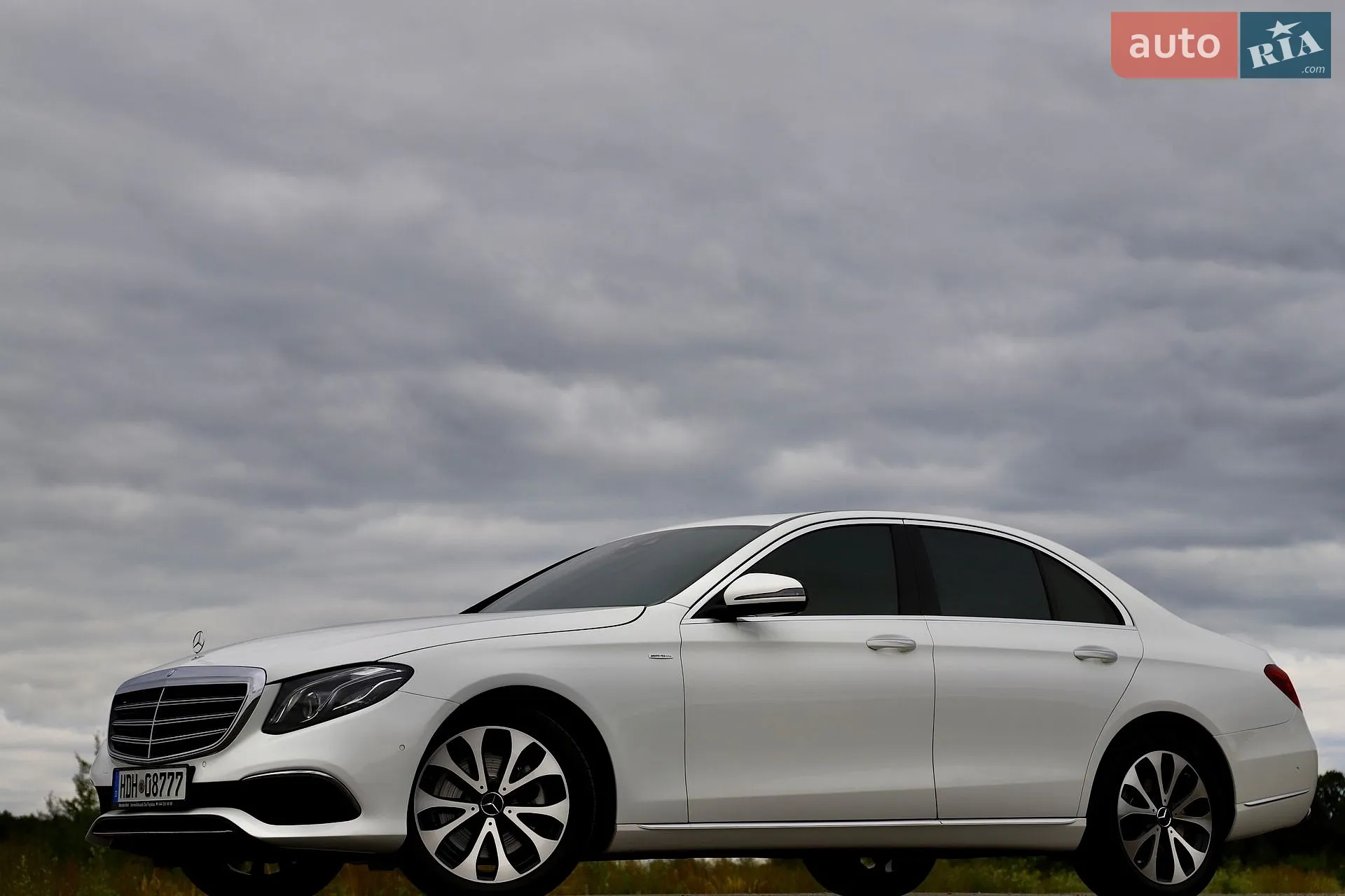 2019 Mercedes-Benz E-klasse - мініатюра 19