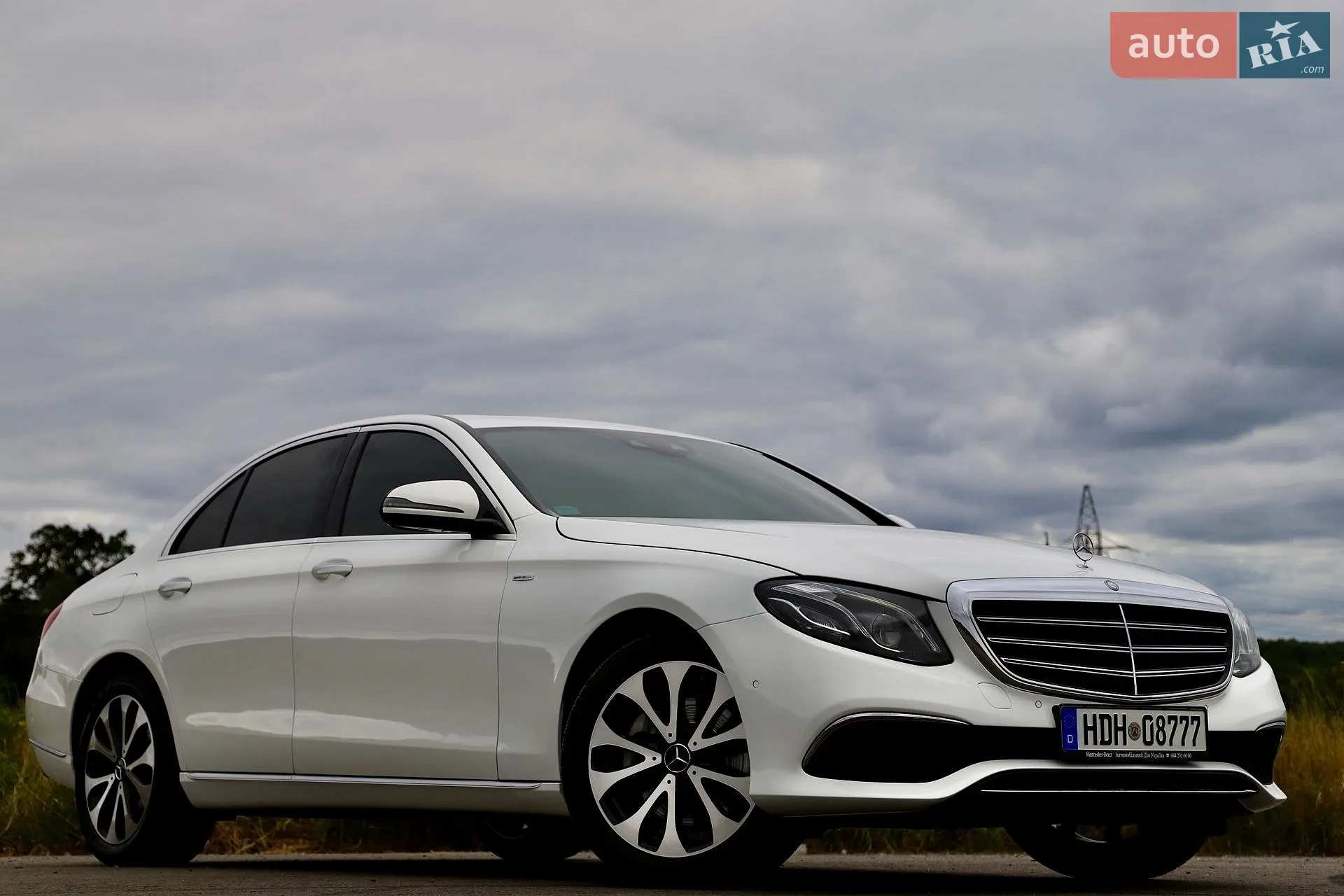 2019 Mercedes-Benz E-klasse - мініатюра 23
