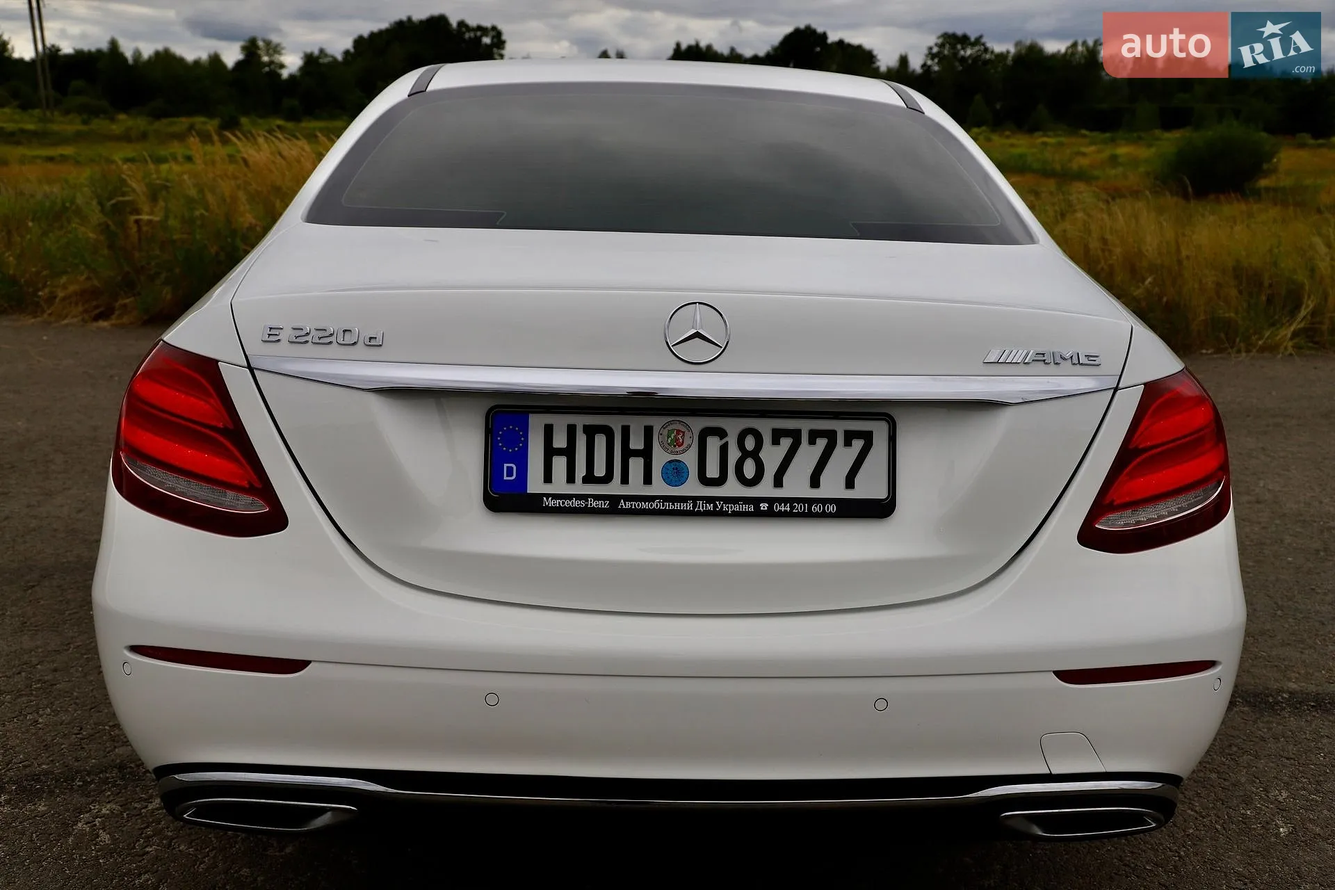 2019 Mercedes-Benz E-klasse - мініатюра 35