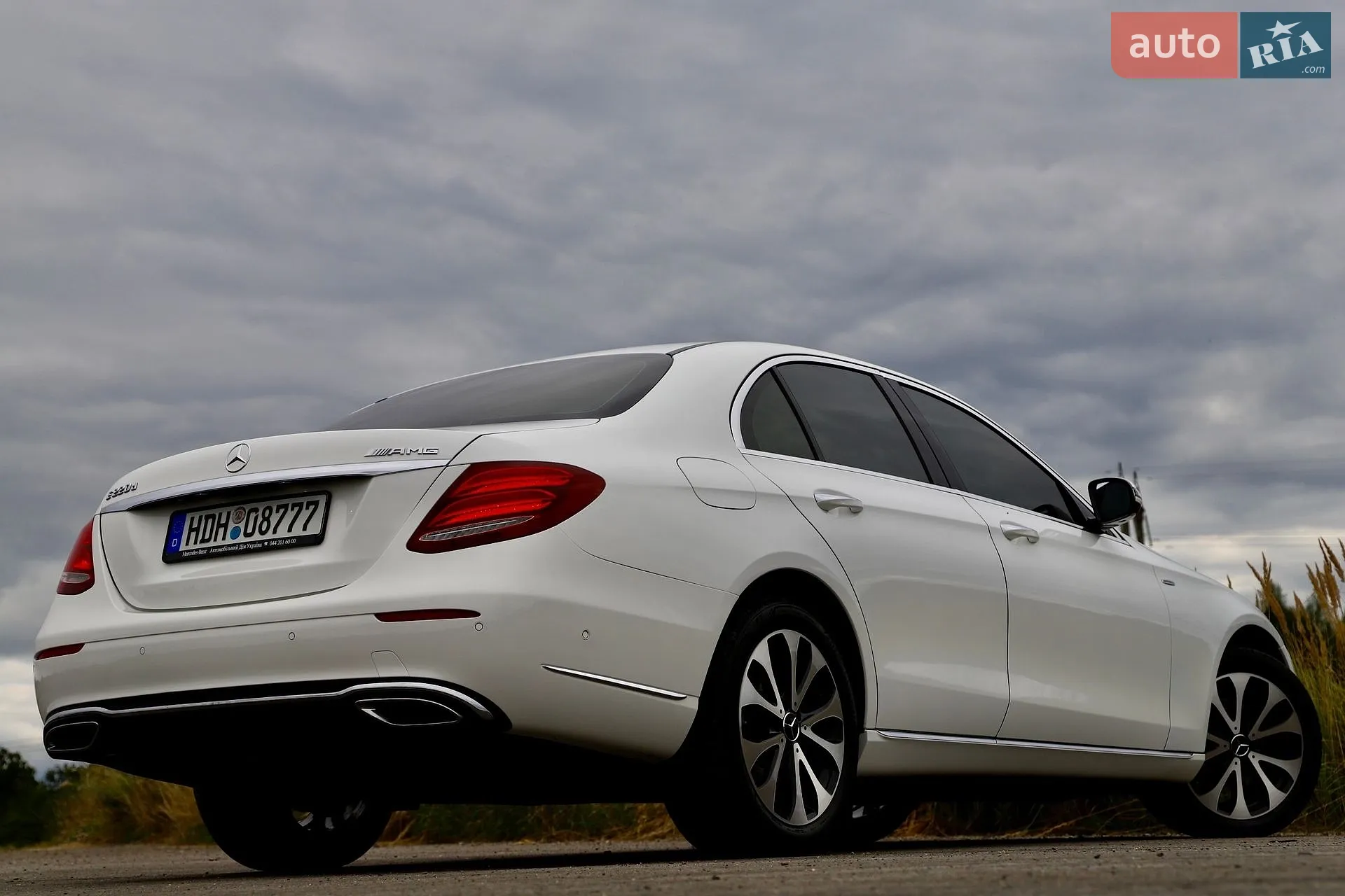2019 Mercedes-Benz E-klasse - мініатюра 39
